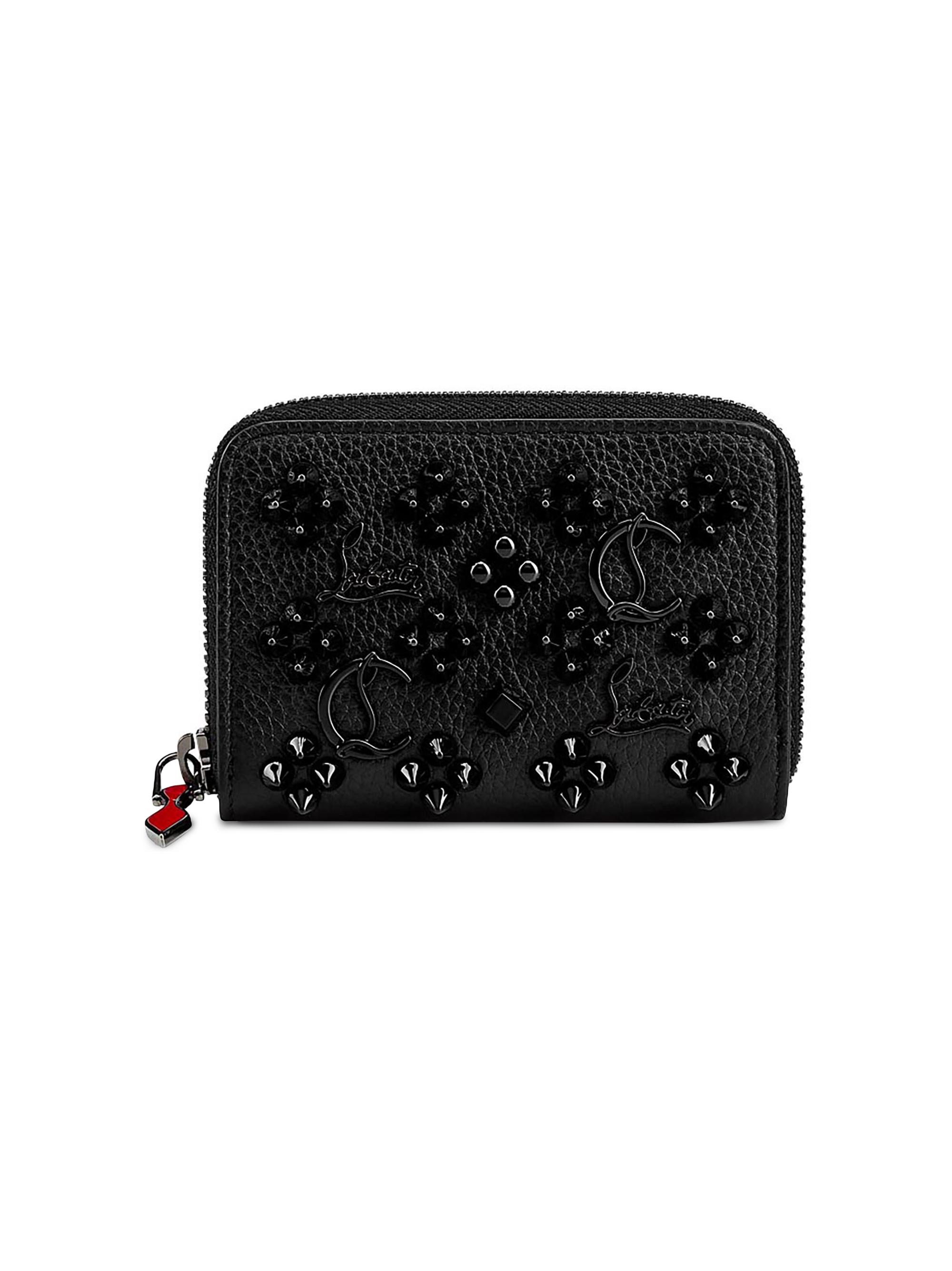 Christian Louboutin Panettone Wallet | Saks Fifth Avenue