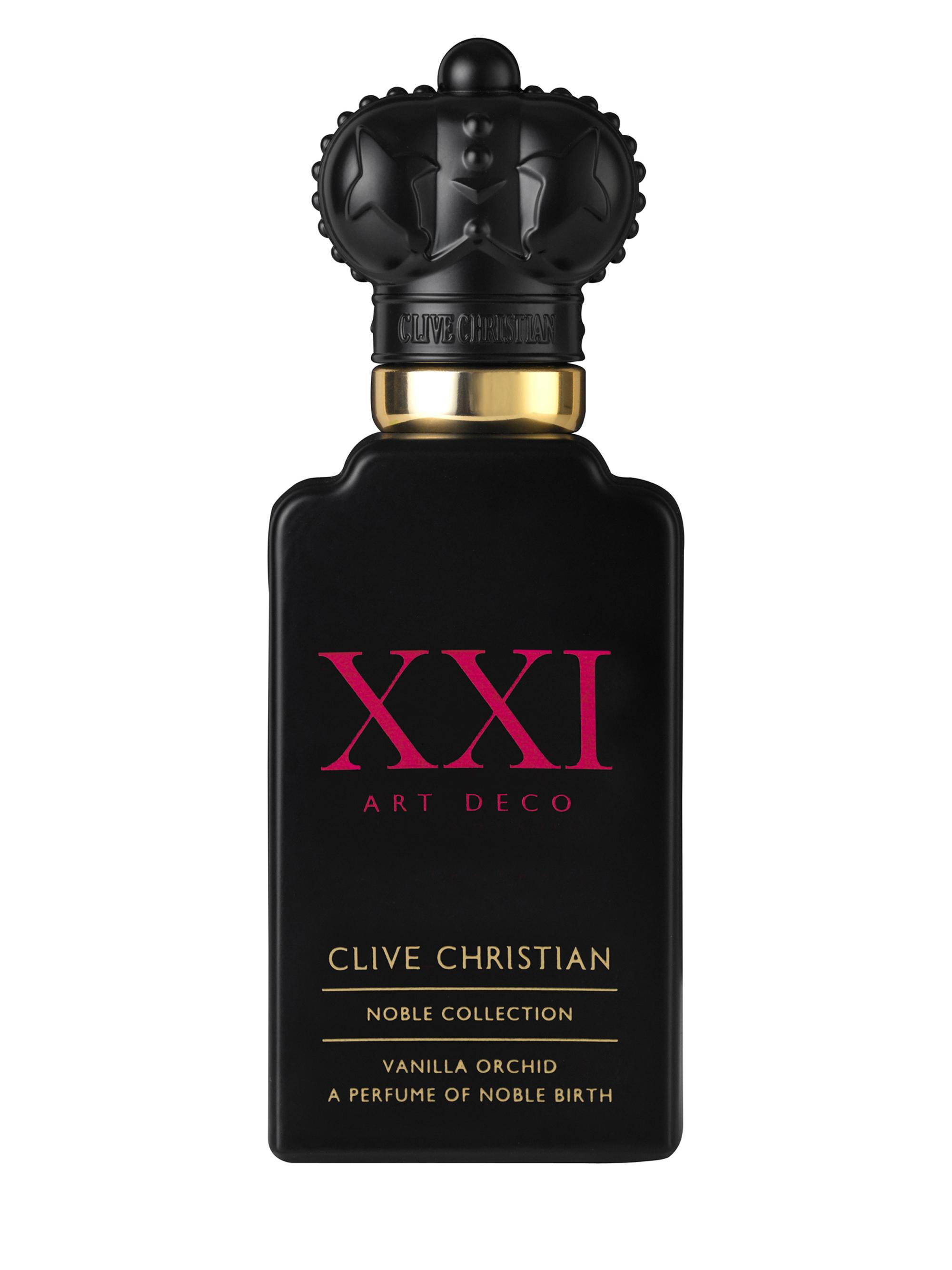 Clive Christian Women's Vanilla Orchid Perfume Spray