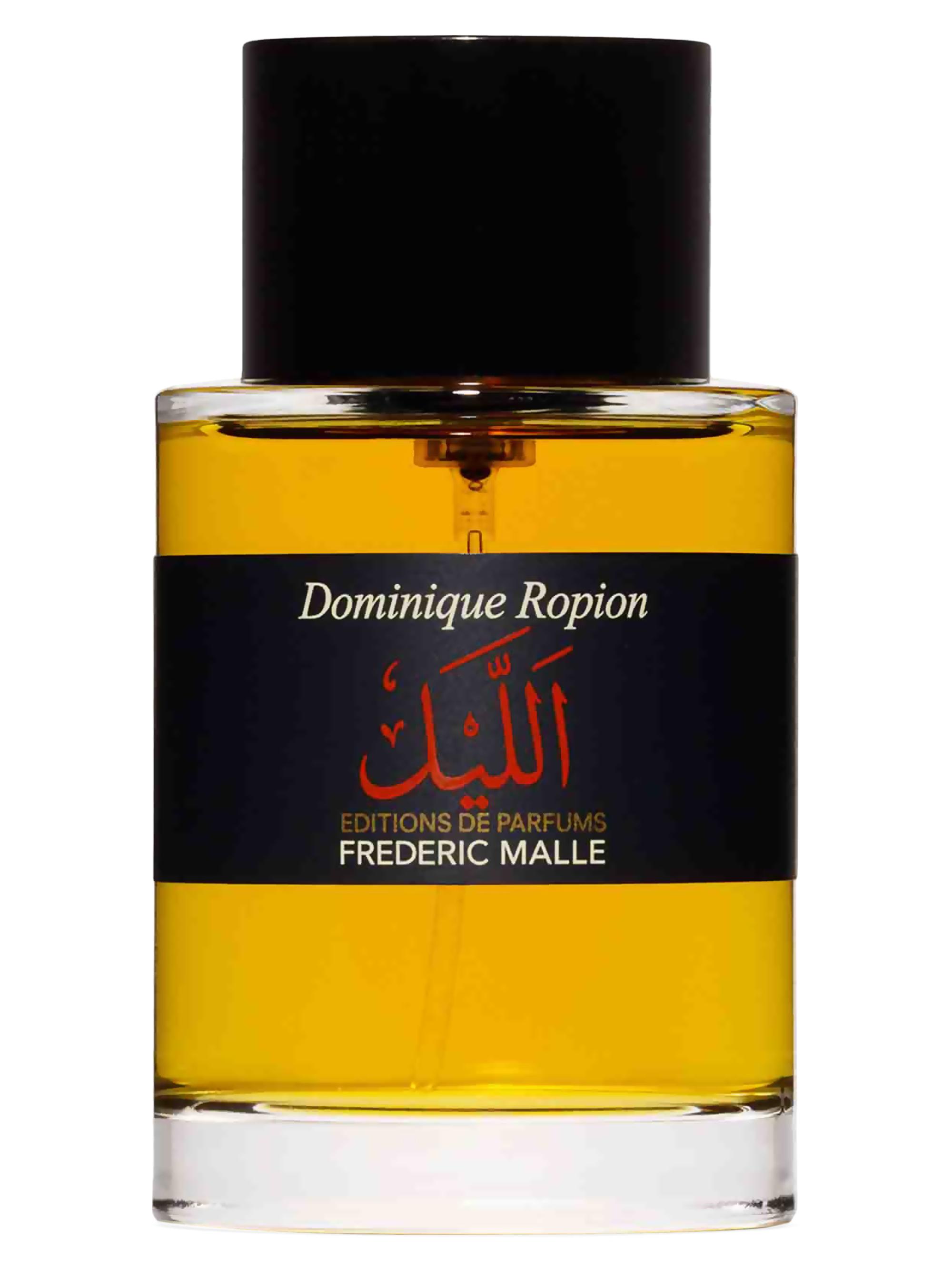 Editions de Parfums Frederic Malle Men's The Night Parfum