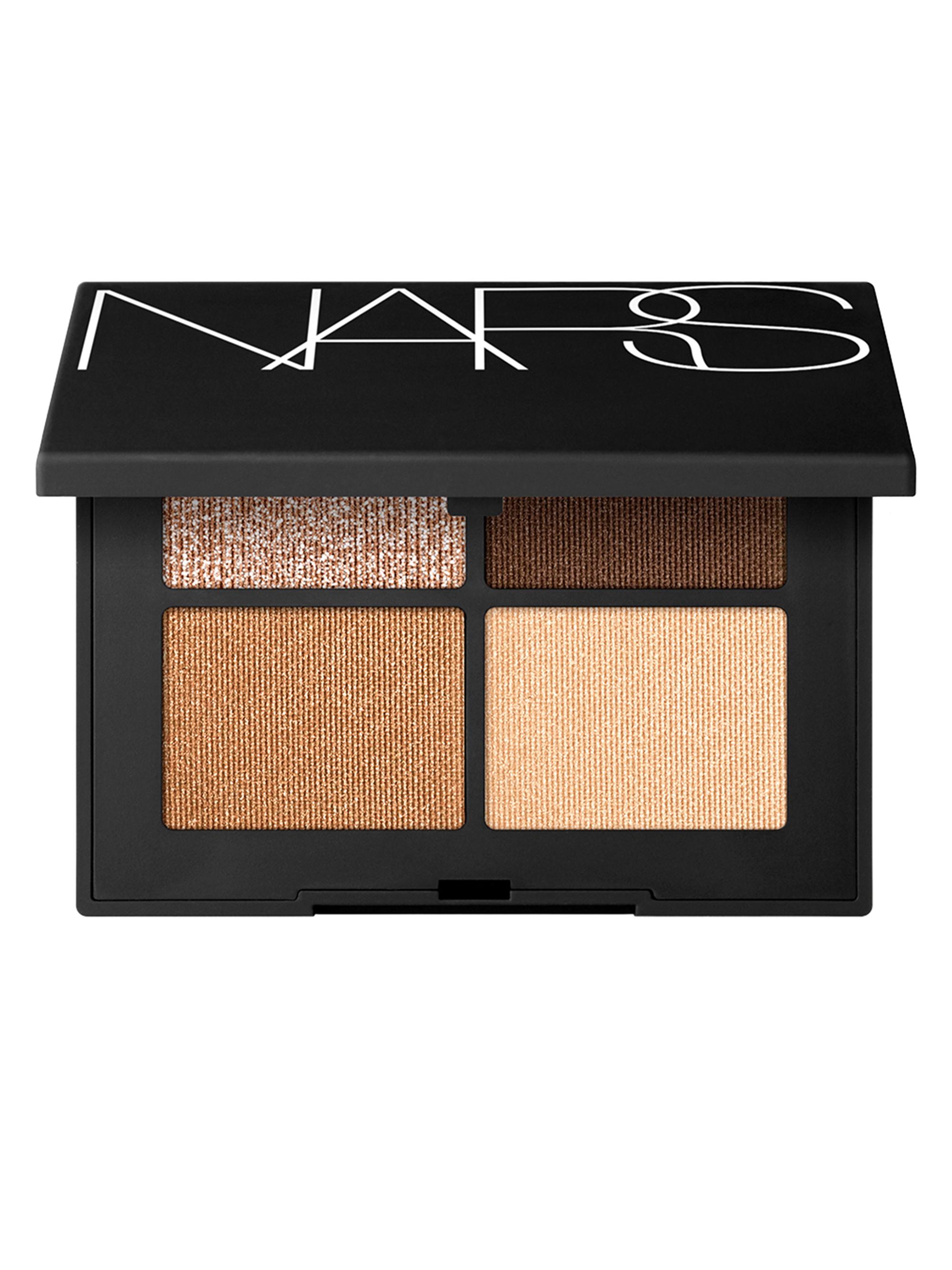NARS Women's Quad Eyeshadow - Mojave