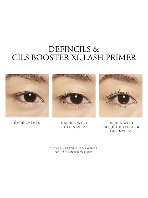 Chanel La Base Mascara Volume Lash Primer Reviews 2023