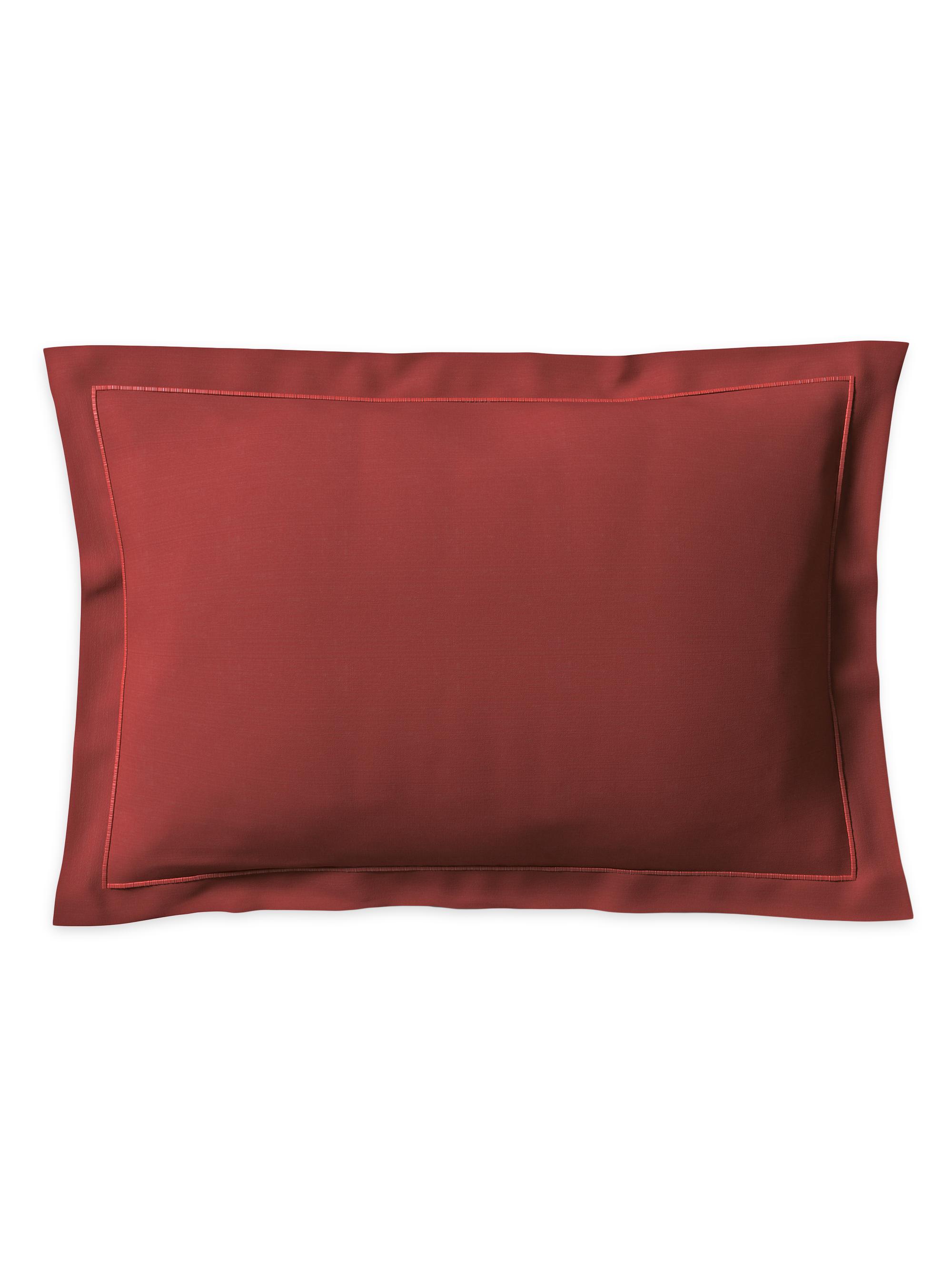 Anne de Solène Vexin Iris Pillow Sham - Brume King | Thumbnail 7