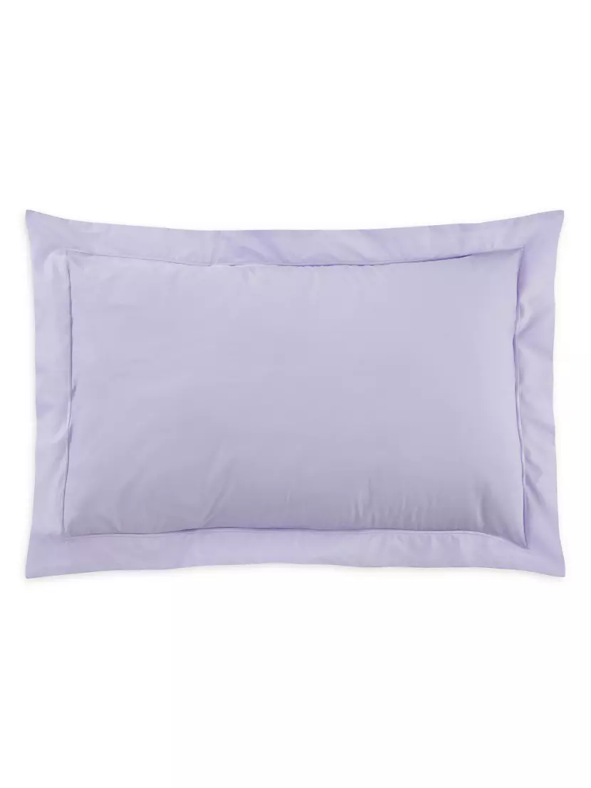 Anne de Solene Vexin Iris Pillow Sham