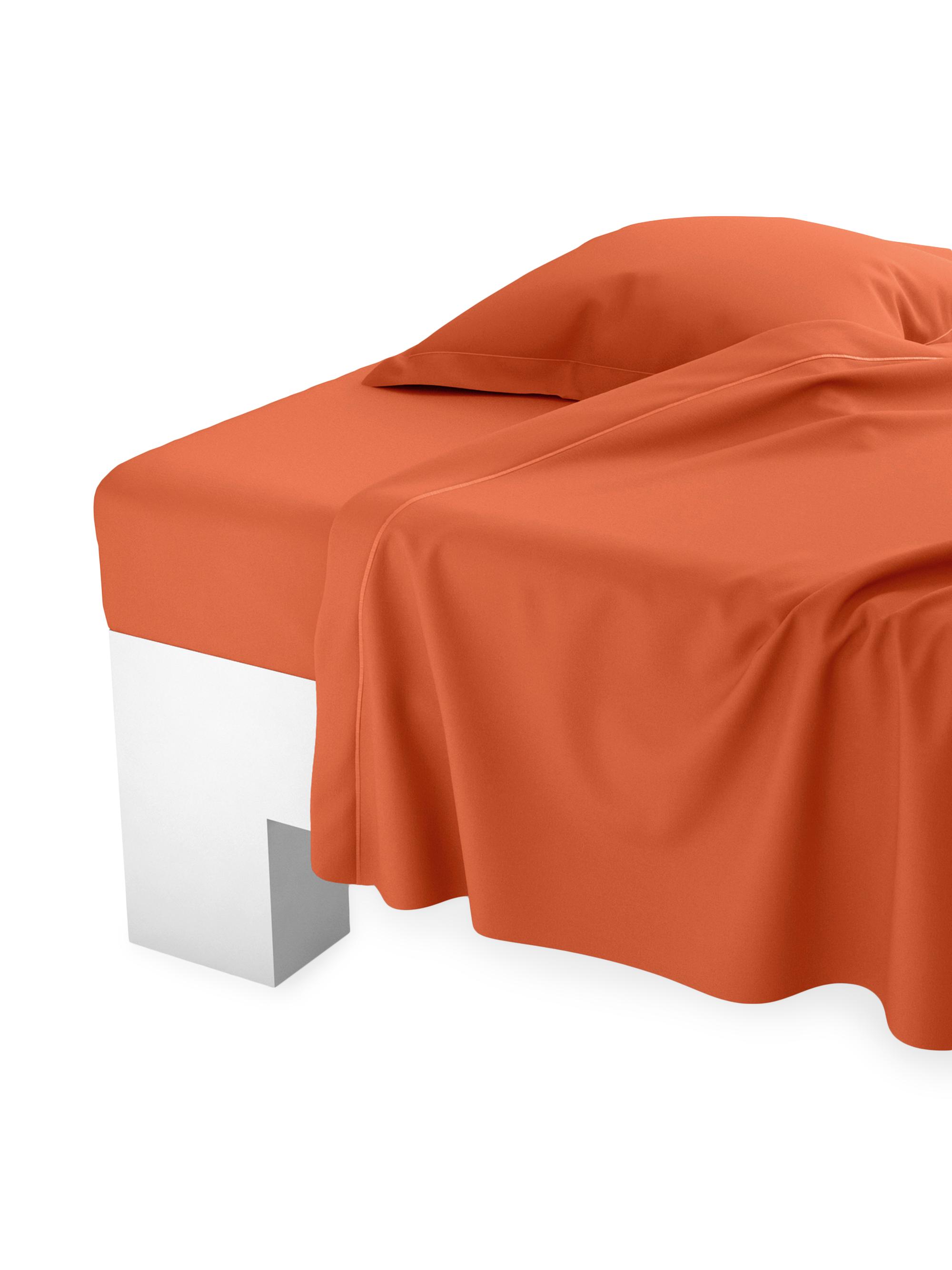 Anne de Solène Vexin Cotton Bedding Collection - Ode Rose Queen | Thumbnail 9