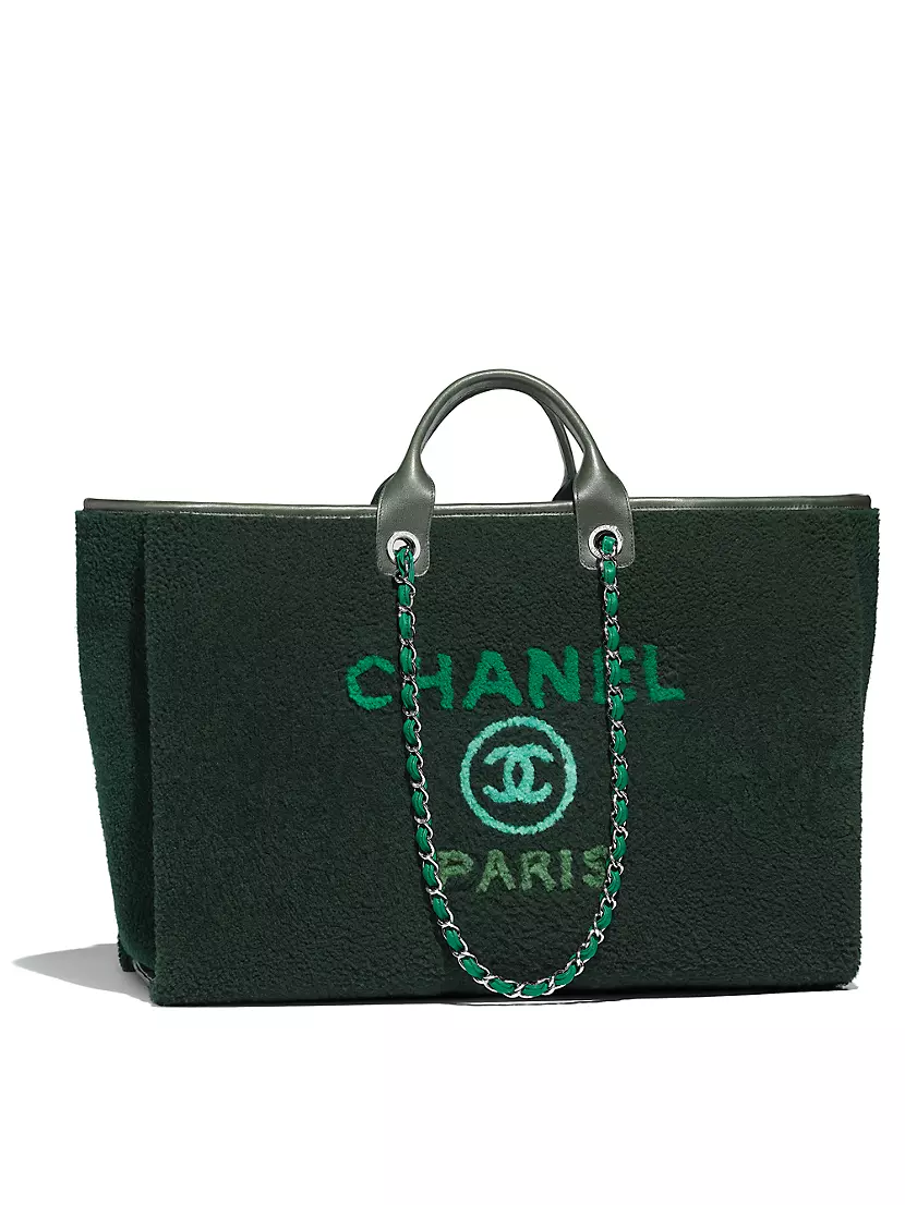 Bvprive on X: Chanel Maxi Shopping Bag 2022   #authentic #chanel  / X