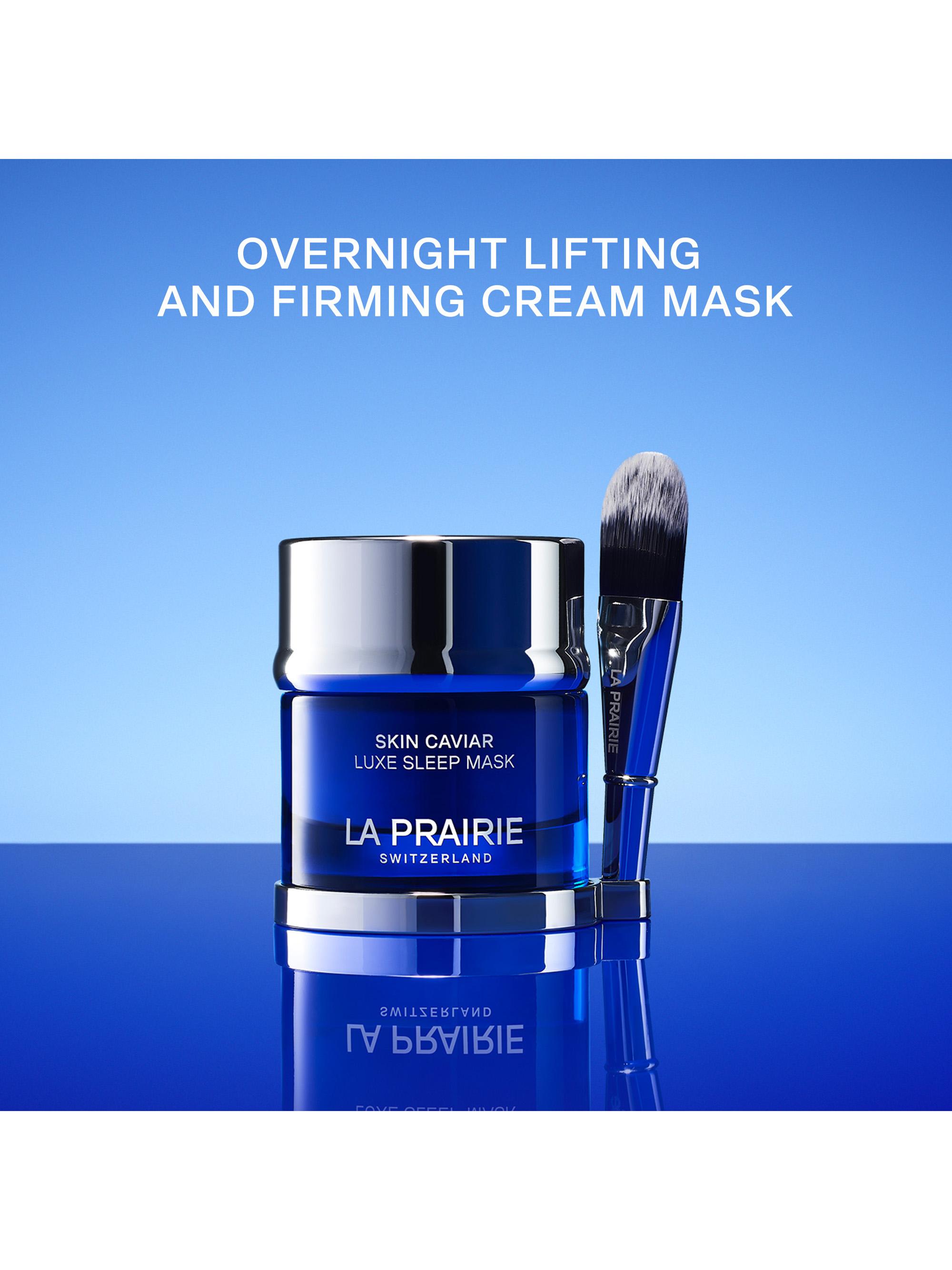 La Prairie Skin Caviar Luxe Sleep Mask | Saks Fifth Avenue