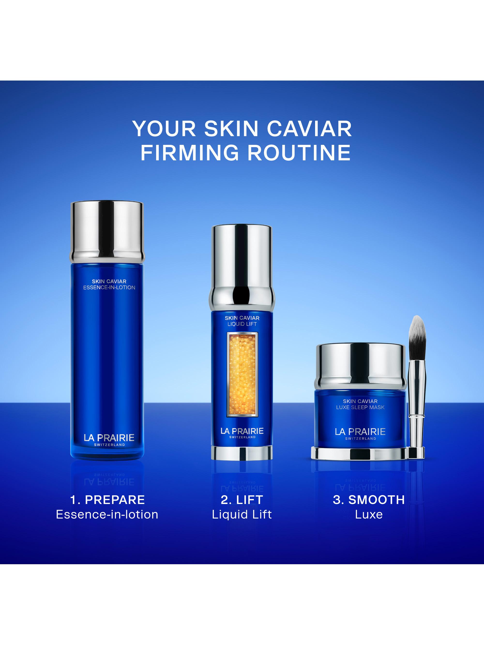La Prairie Skin Caviar Luxe Sleep Mask | Saks Fifth Avenue
