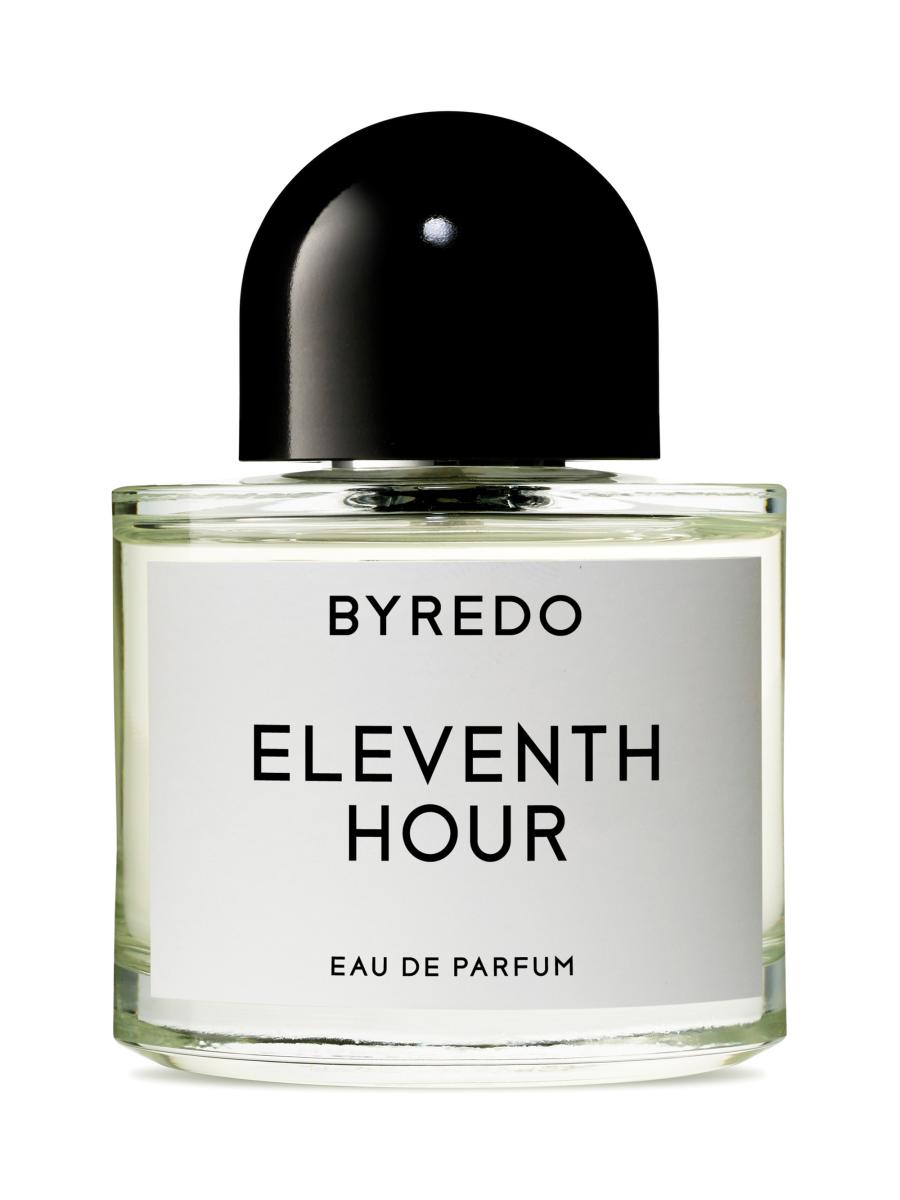 BYREDO ELEVENTH HOUR 先週購入 Byredo Eleventh Hour Eau de Parfum | Saks Fifth Avenue