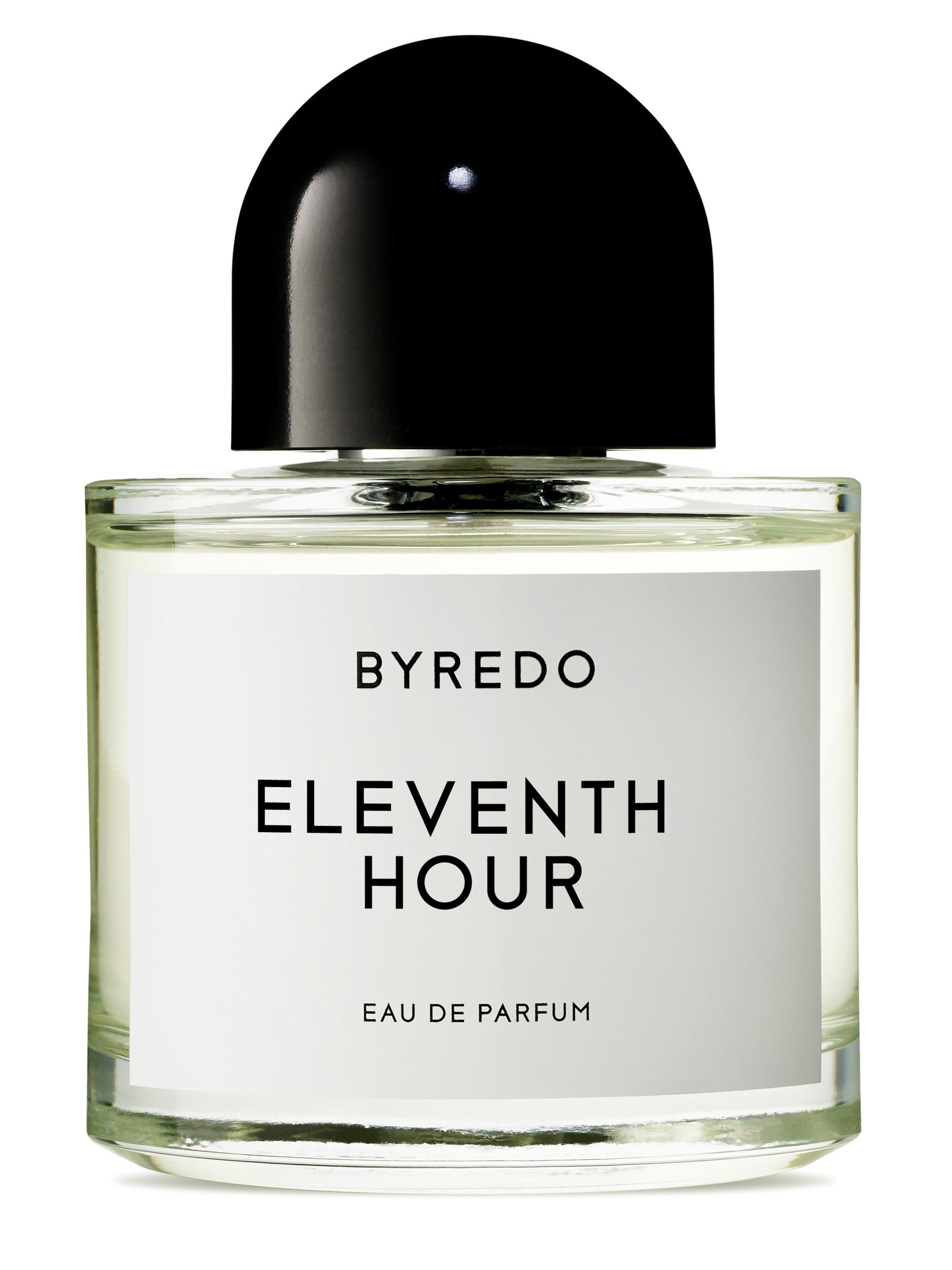 香水(ユニセックス) BYREDO ELEVENTH HOUR 100ml Byredo Eleventh Hour Eau de Parfum | Saks Fifth Avenue
