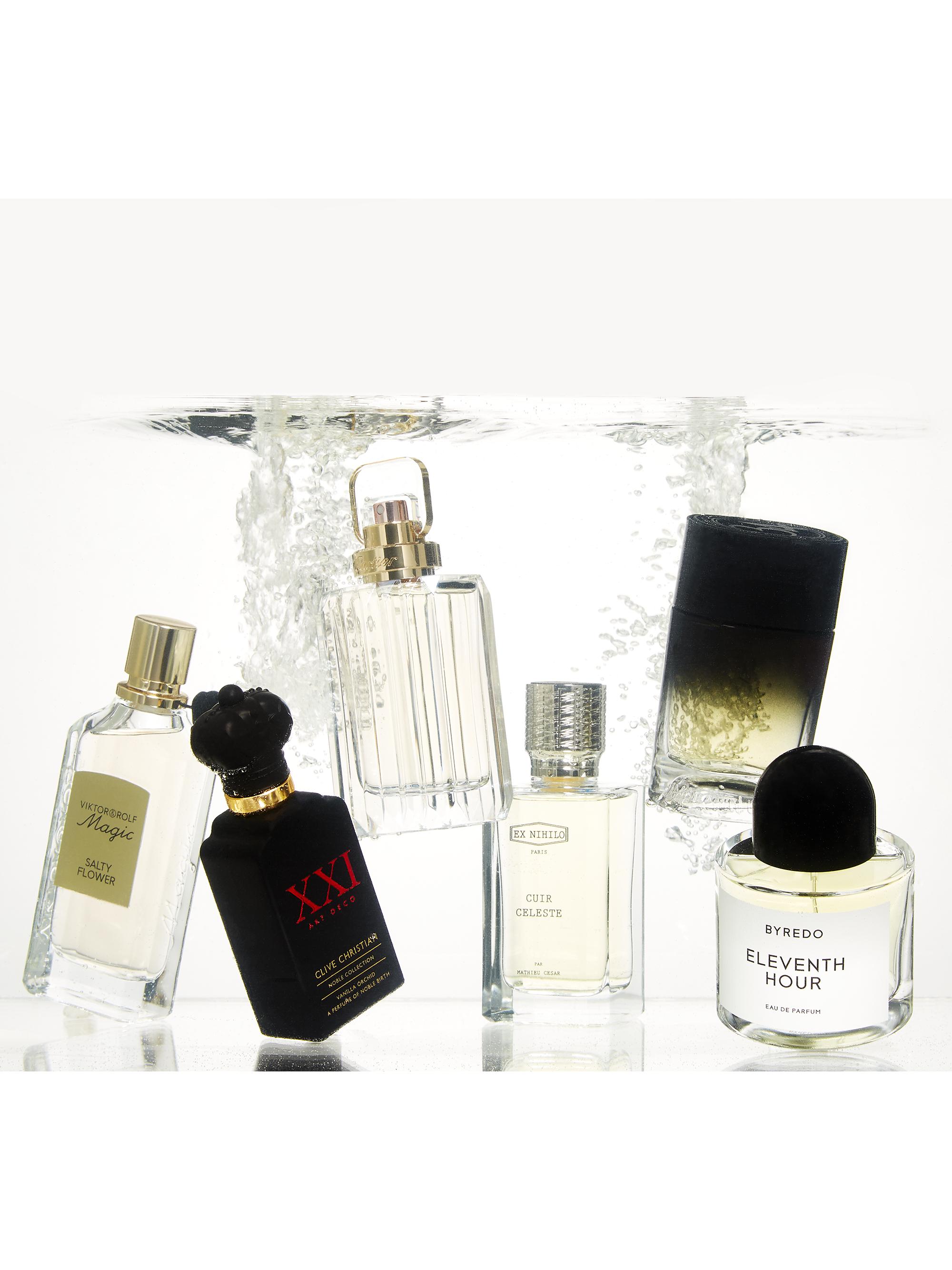 香水(ユニセックス) BYREDO ELEVENTH HOUR Eau de Parfum 50ml Byredo