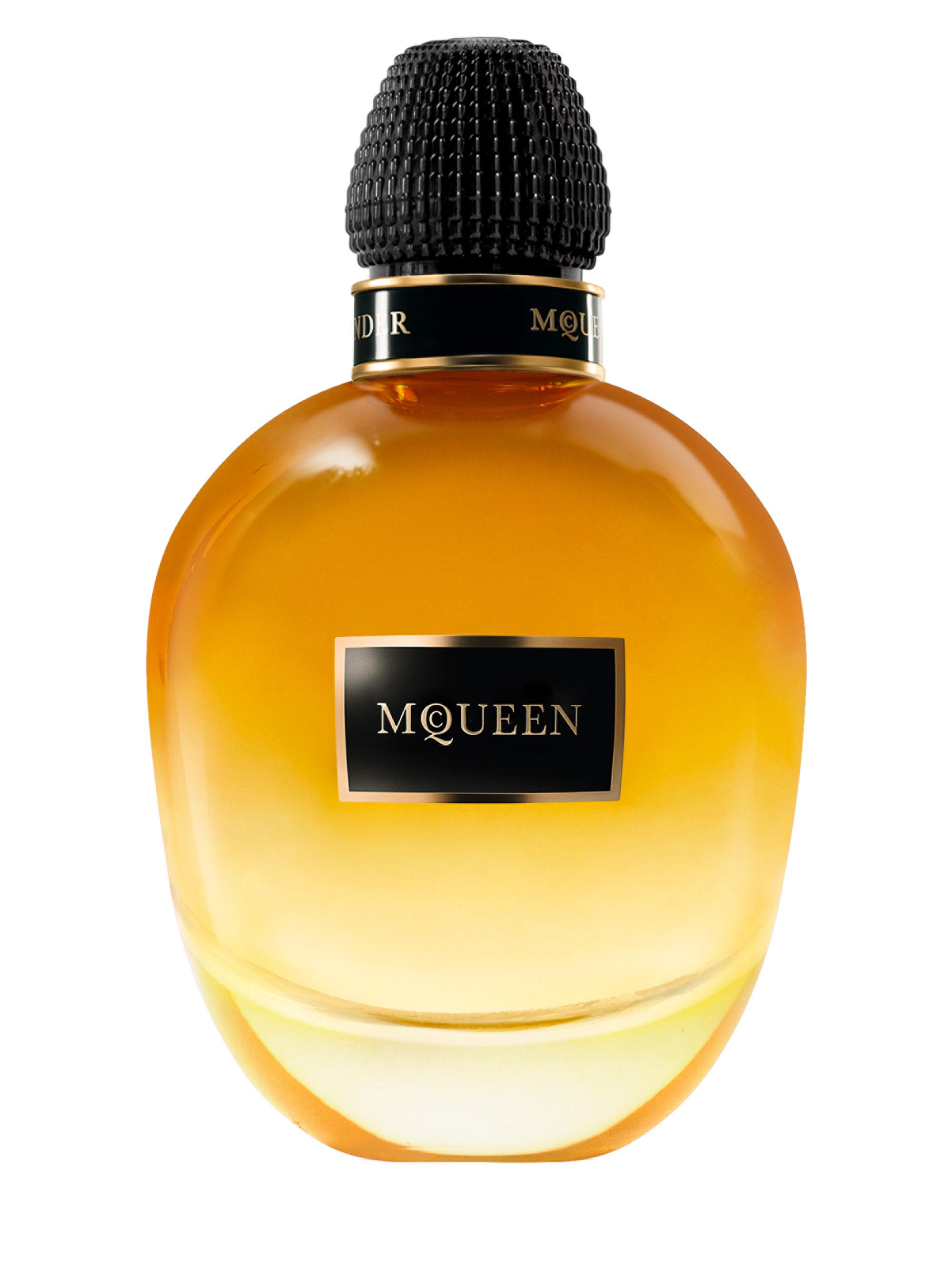 McQueen Women's Amber Garden Eau de Parfum