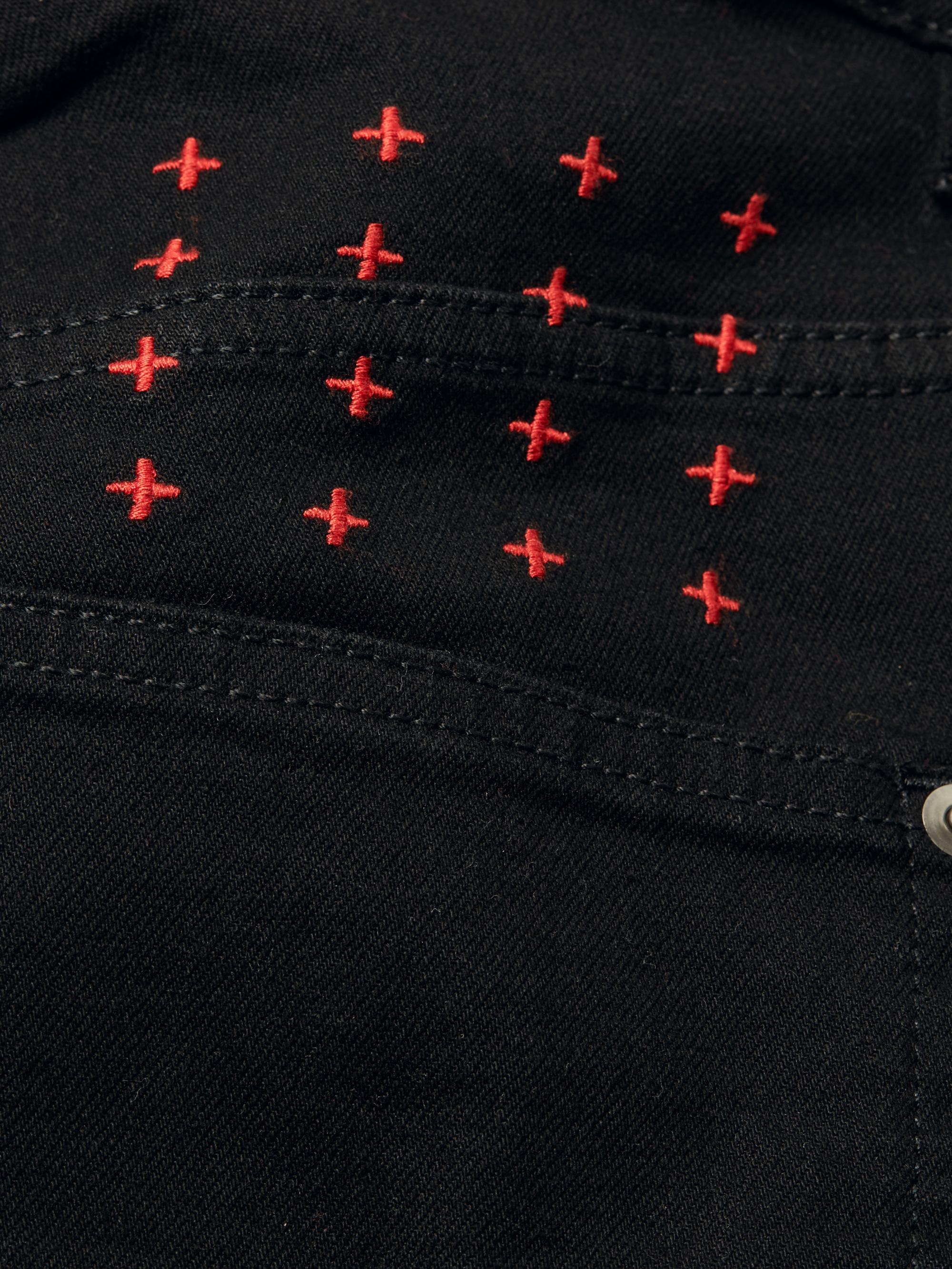 ！？ちゃび Ksubi Chitch Tapered-fit Jeans | Saks Fifth Avenue