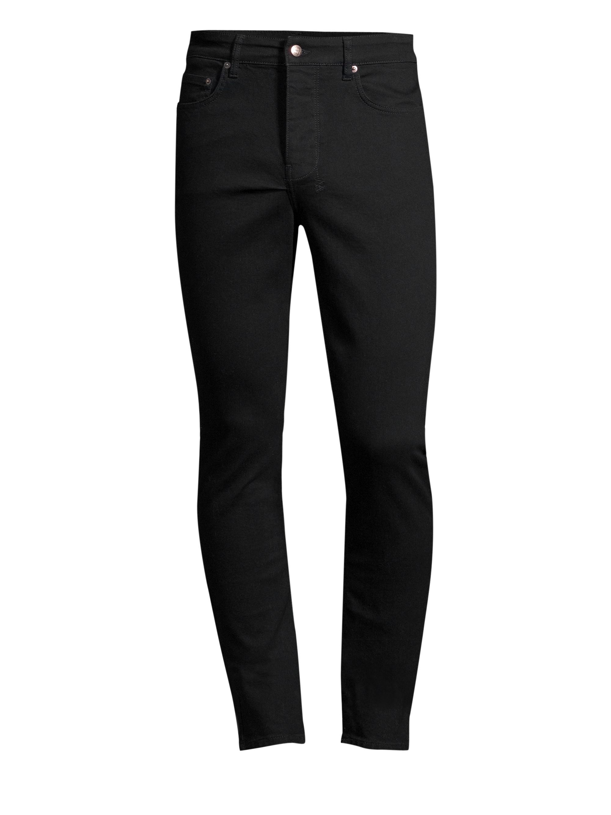 Ksubi Chitch Tapered-fit Jeans | Saks Fifth Avenue