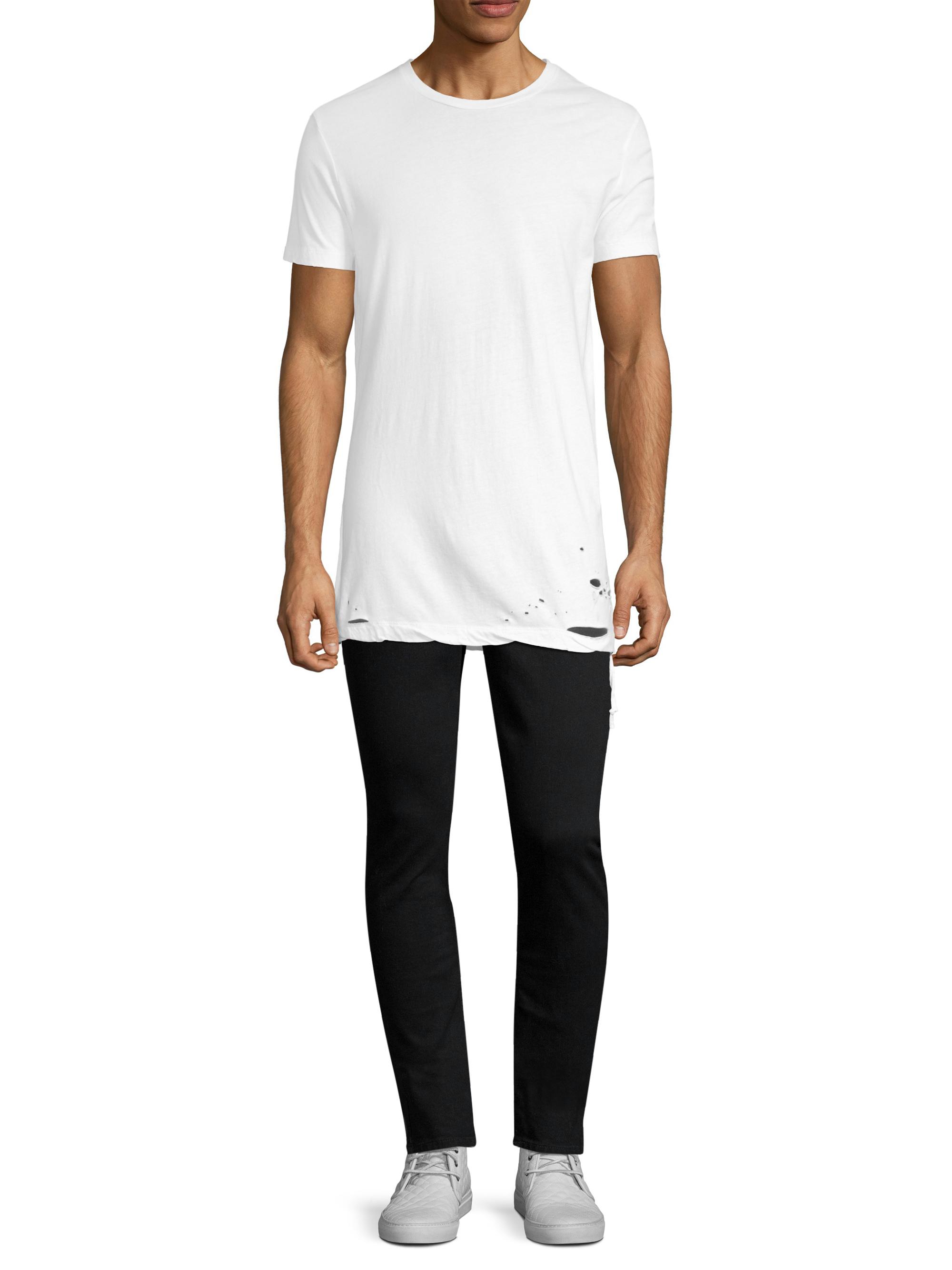 ！？ちゃび Ksubi Chitch Tapered-fit Jeans | Saks Fifth Avenue