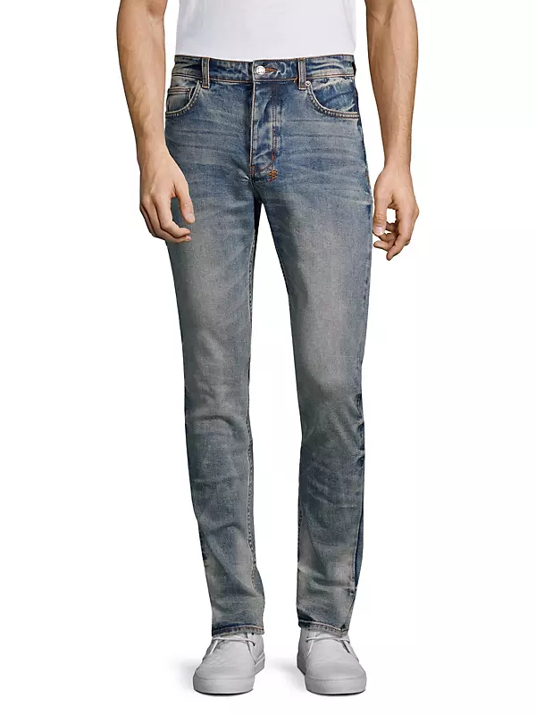 Chitch Pure Dynamite Skinny Jeans