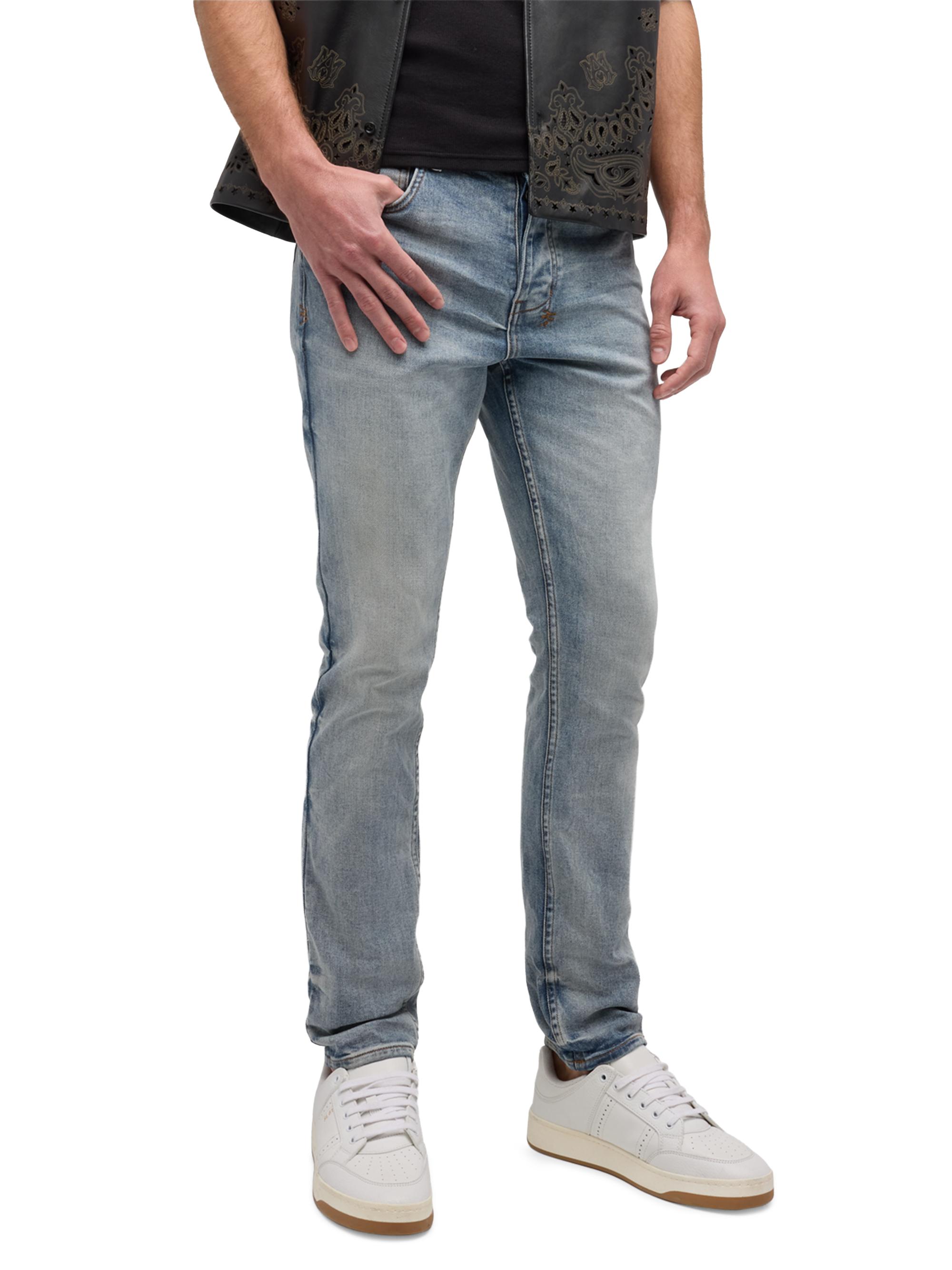 Ksubi Chitch Pure Dynamite Skinny Jeans | Saks Fifth Avenue