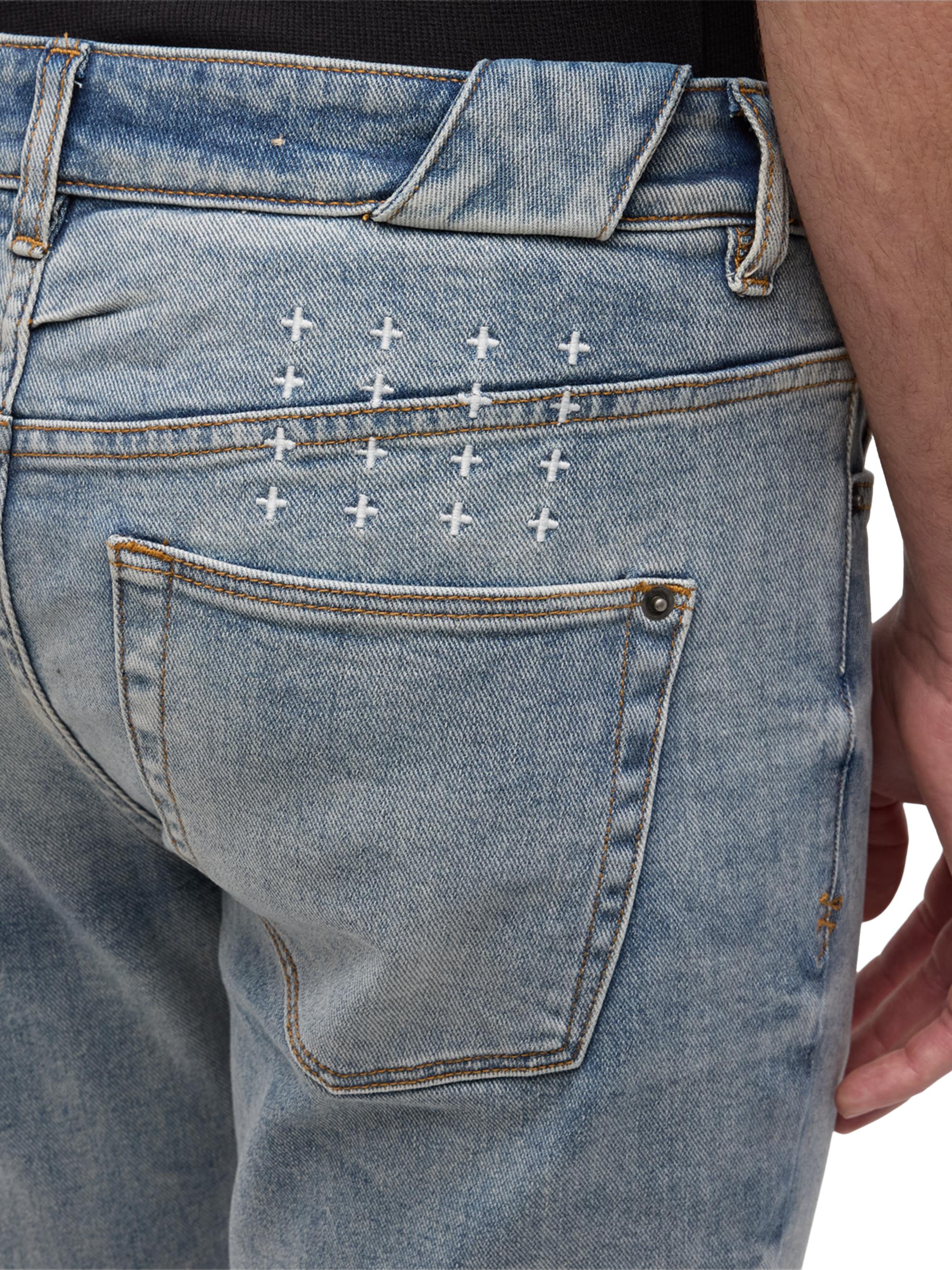 Ksubi Chitch Pure Dynamite Skinny Jeans | Saks Fifth Avenue