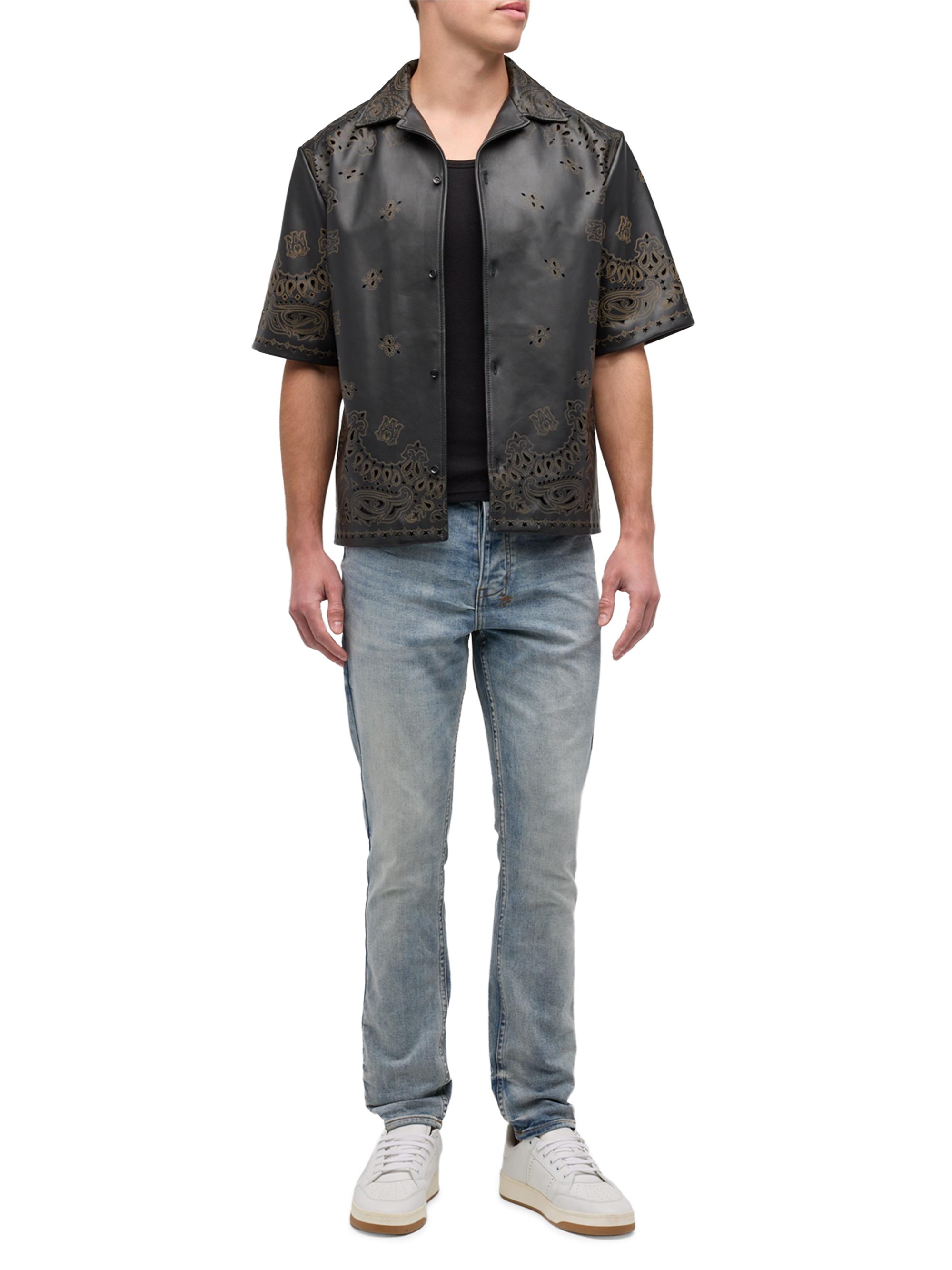 Ksubi Chitch Pure Dynamite Skinny Jeans | Saks Fifth Avenue