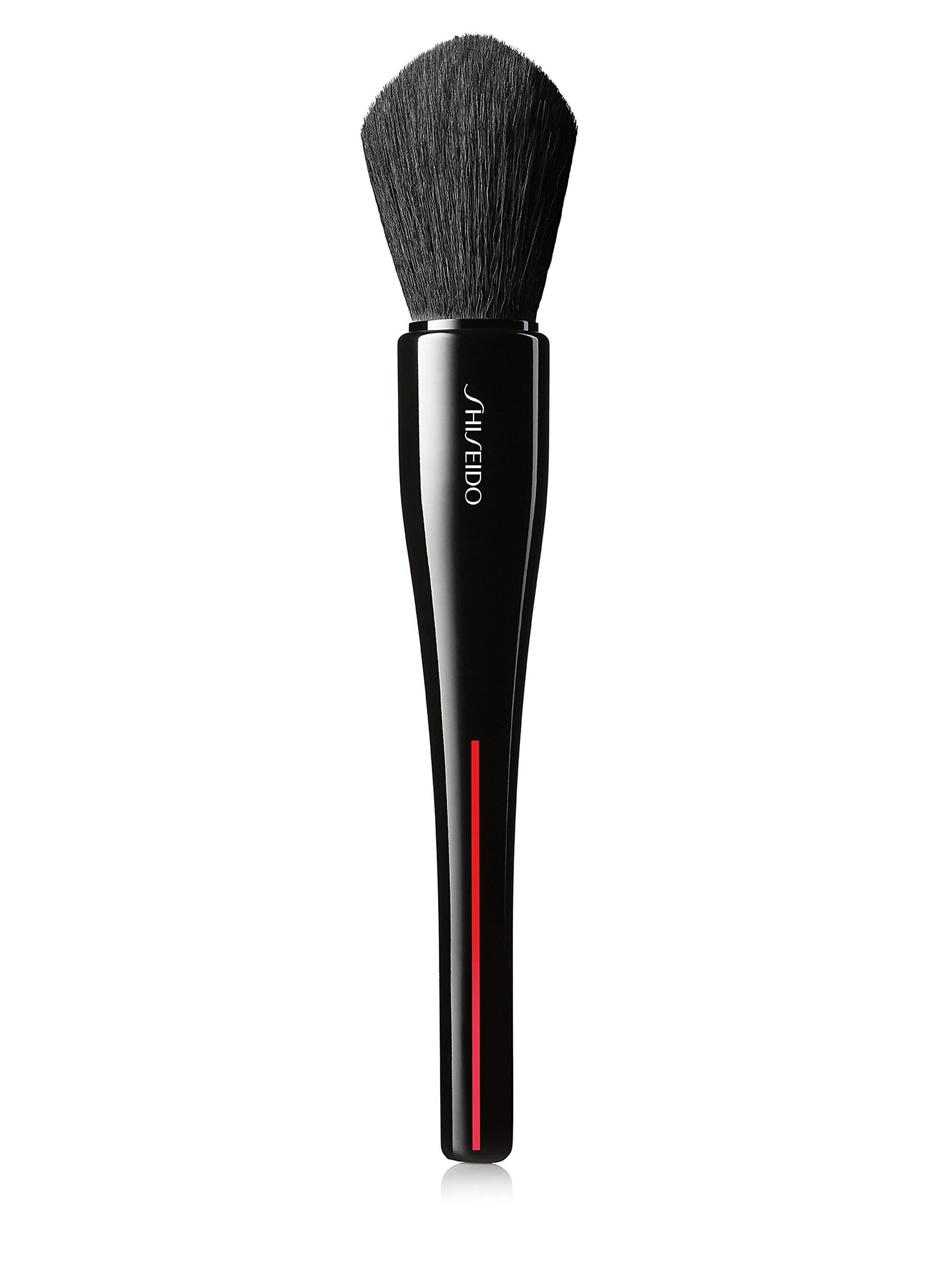 Shiseido Women's Maru Fude Multi Face Brush