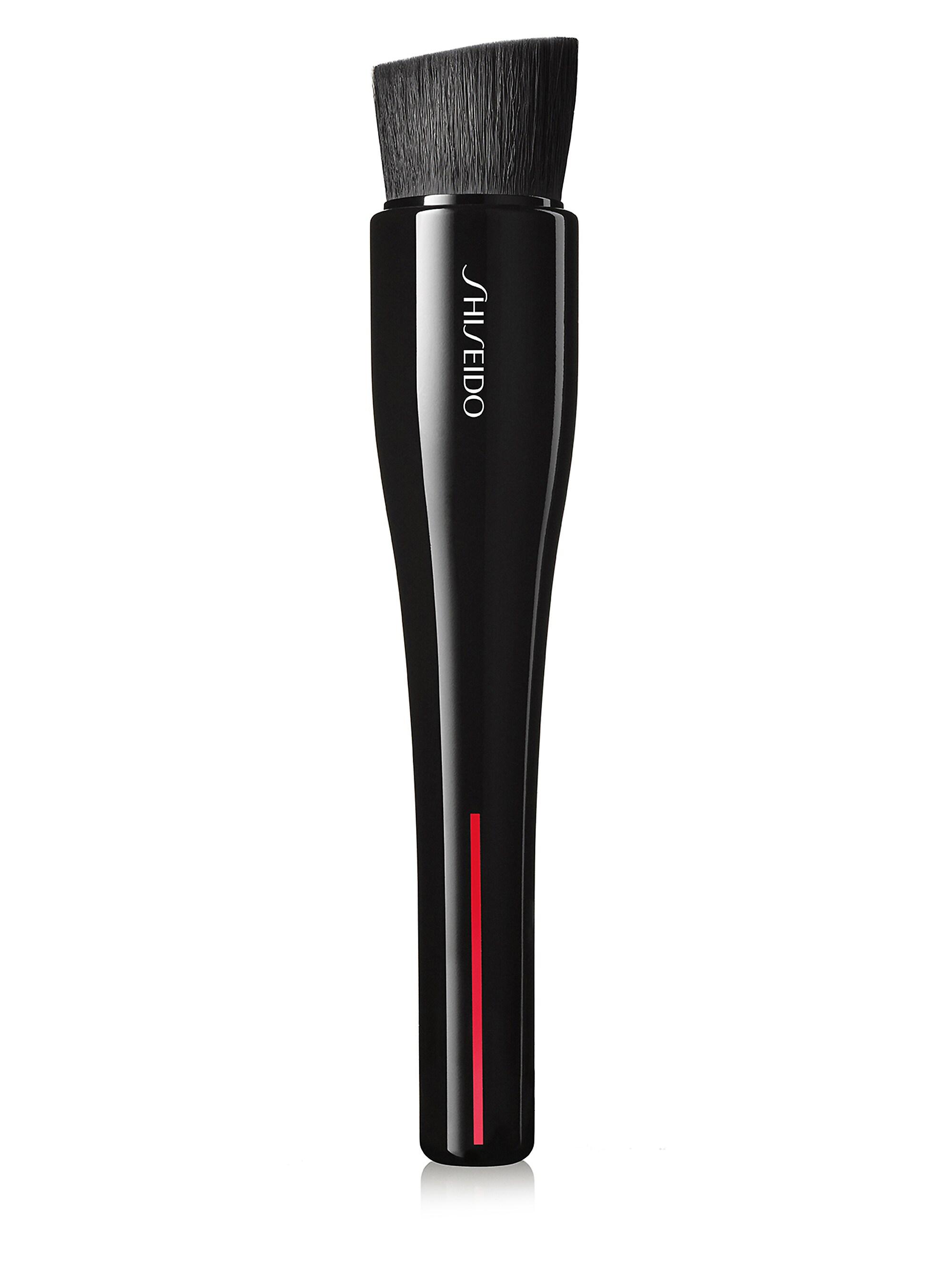 Shiseido Women's Hasu Fude Foundation Brush