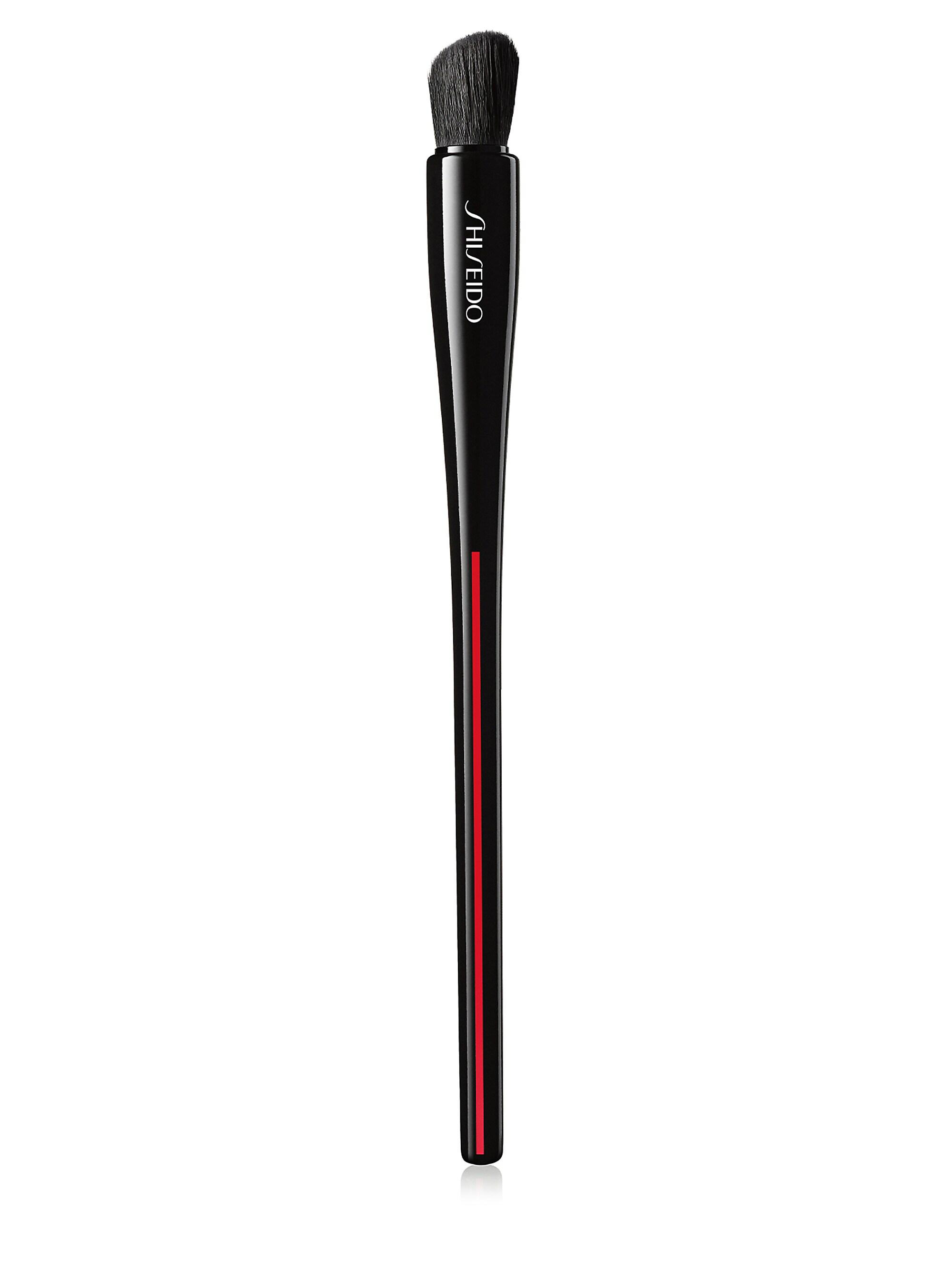 Shiseido Women's Naname Fude Multi Eye Brush
