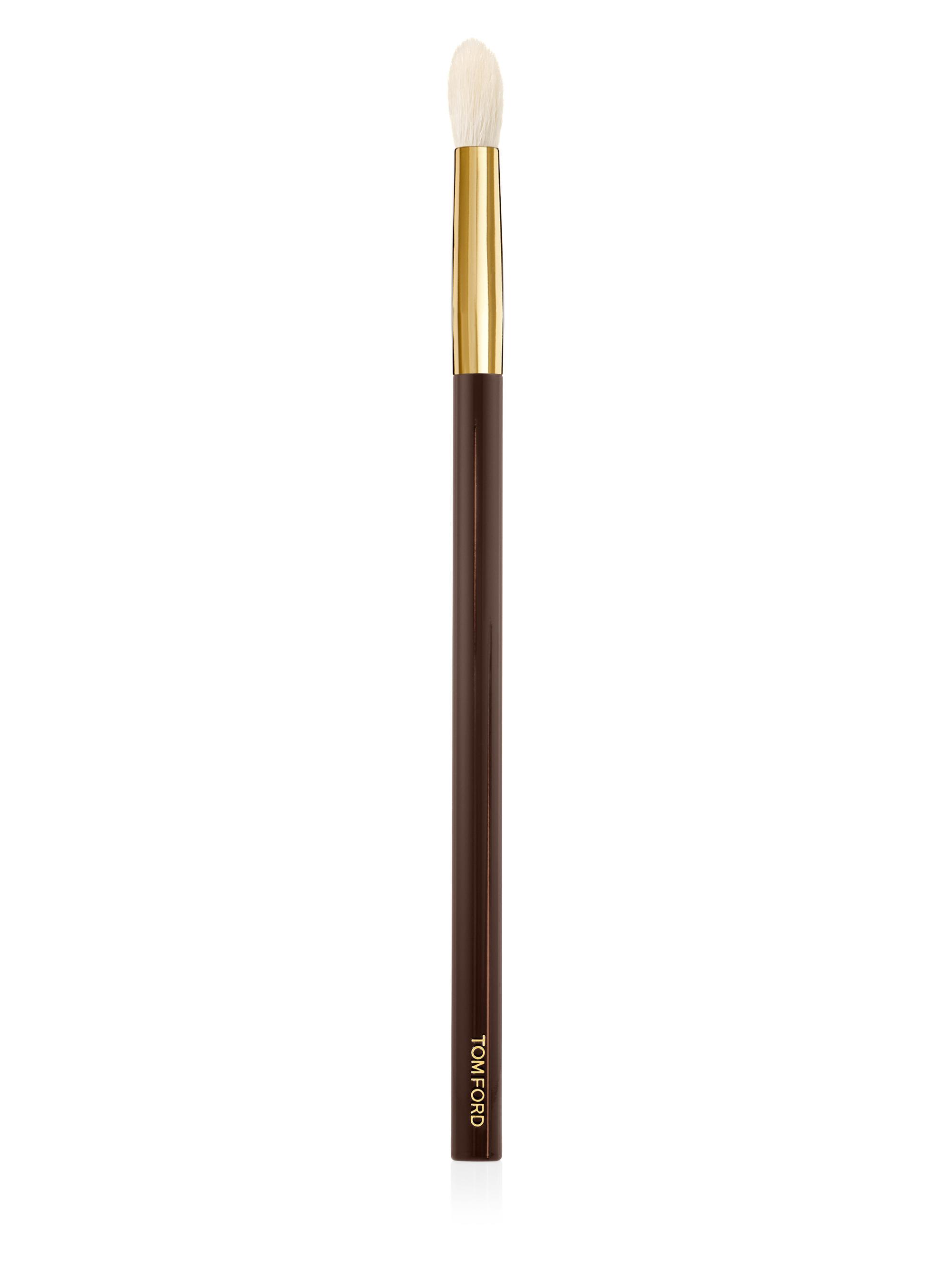 TOM FORD Women's Eye Shadow Blend Makeup Brush 13