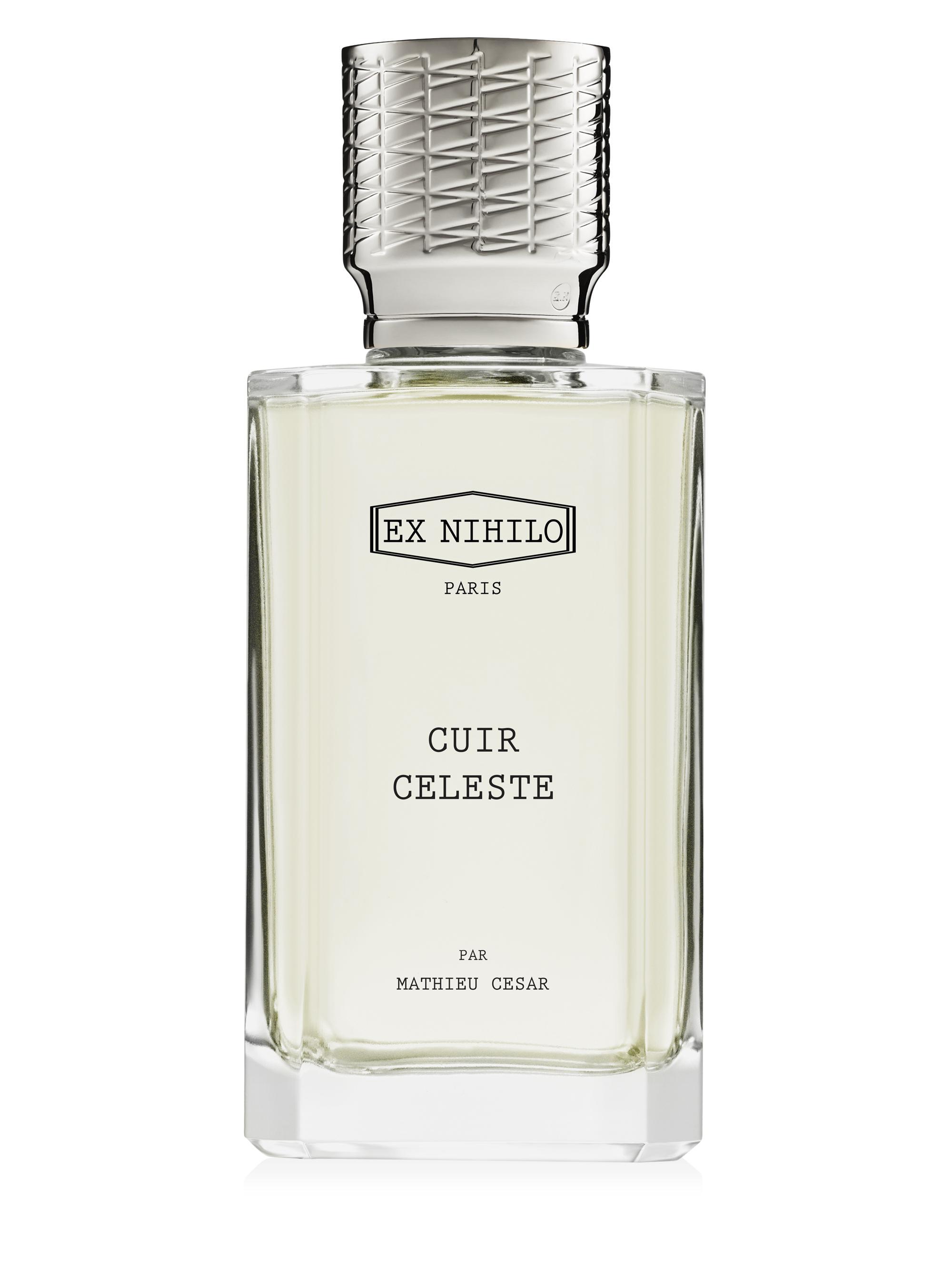 Ex Nihilo Cuir Celeste Eau De Parfum 1.7 oz
