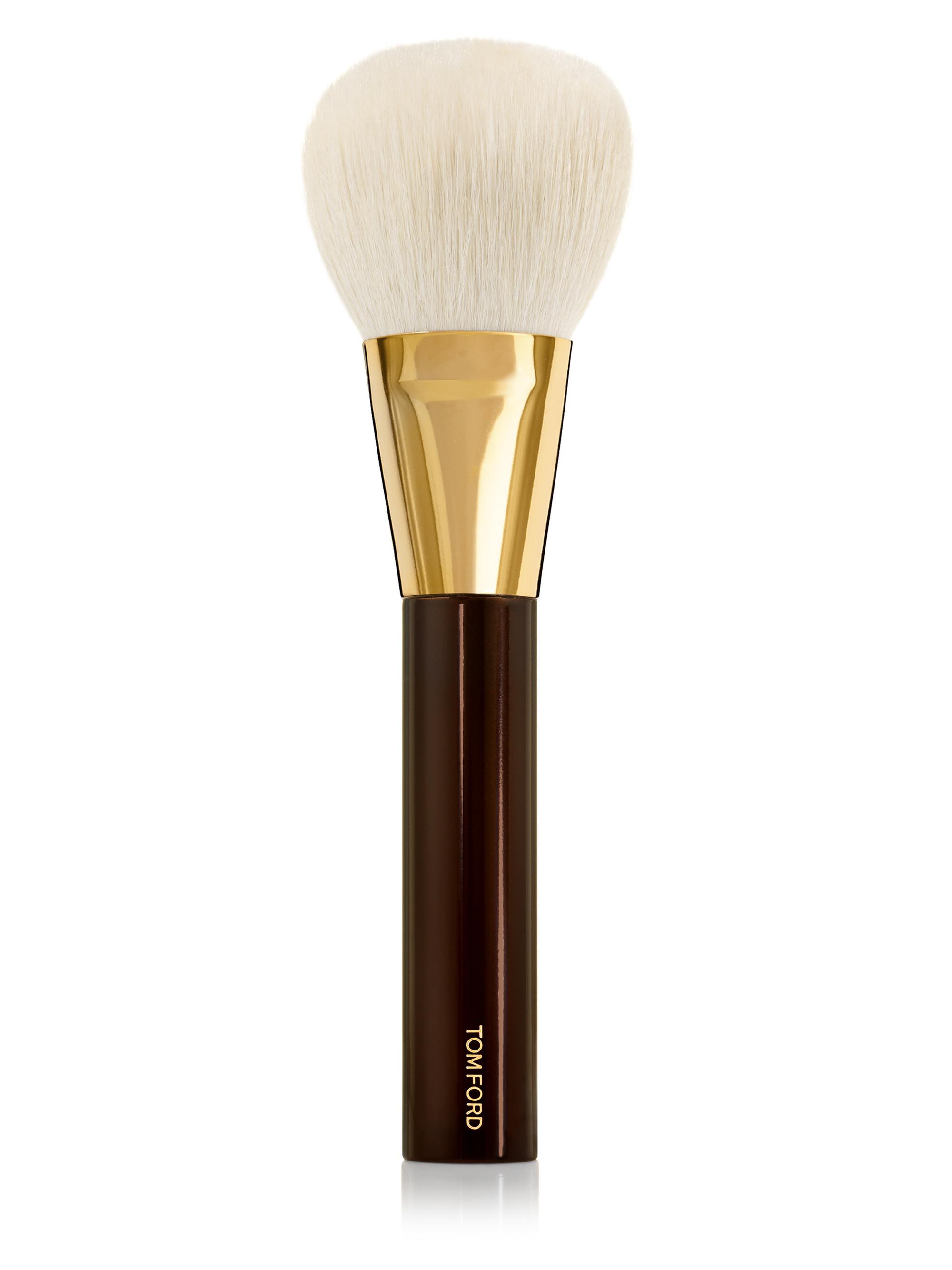 TOM FORD Women's Bronzer Makeup Brush 05