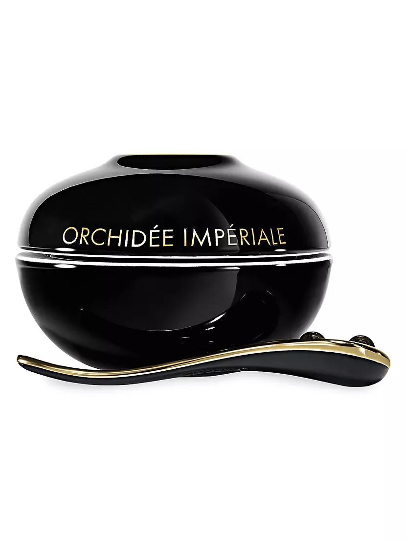 Guerlain Orchidee Imperiale Black Anti-Aging Cream