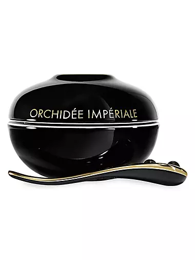 ​Orchidee Imperiale Black Anti-Aging Cream
