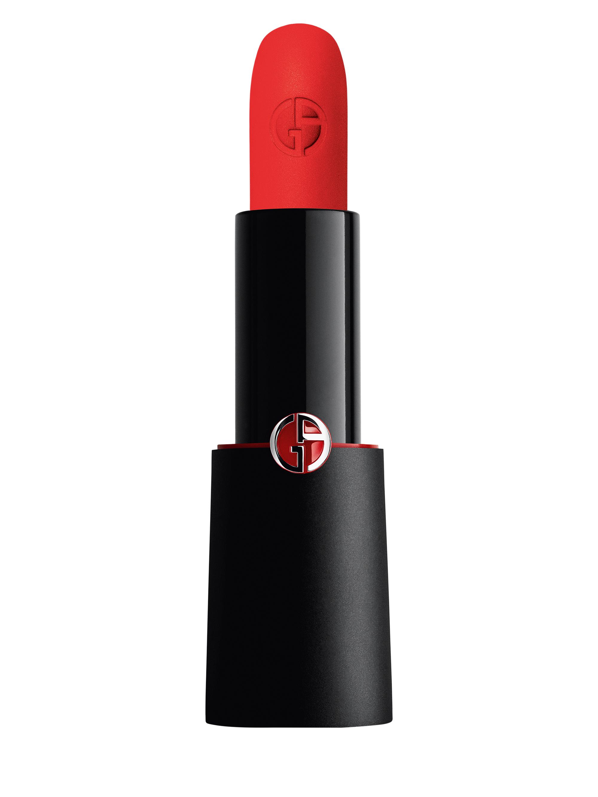 Armani Beauty Women's Rouge D'Armani Matte Lipstick - 401