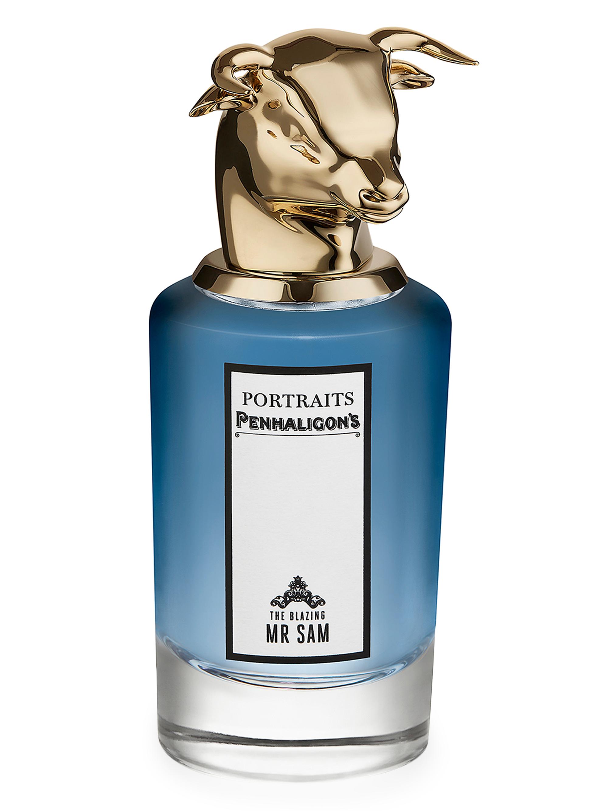 香水(ユニセックス) Penhaligon's The Blazing Mister Sam 75ml 0400099396355?wid=600&hei=800&