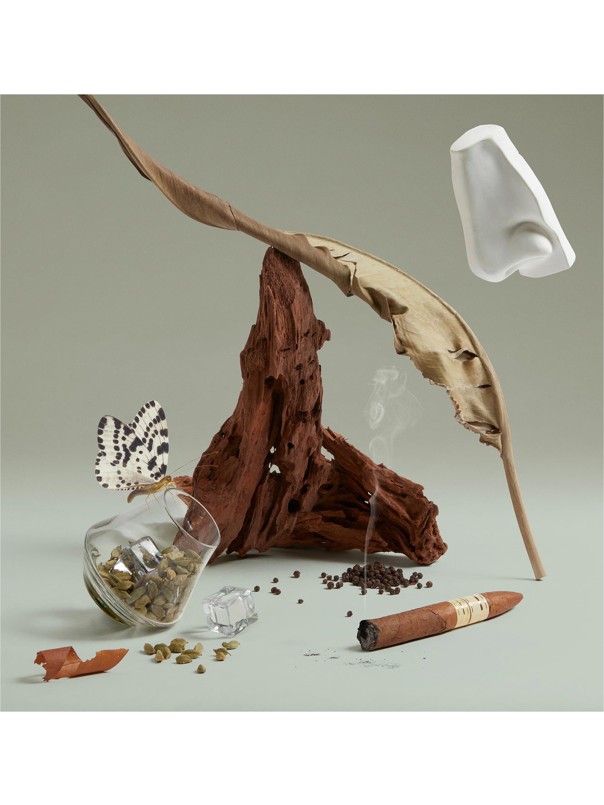 Penhaligon's The Blazing Mister Sam Cologne | Saks Fifth Avenue