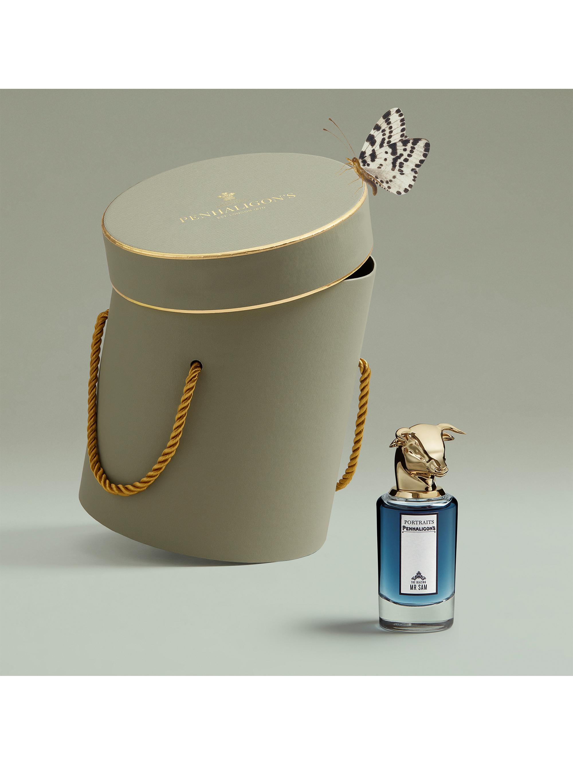 Penhaligon's The Blazing Mister Sam Cologne | Saks Fifth Avenue