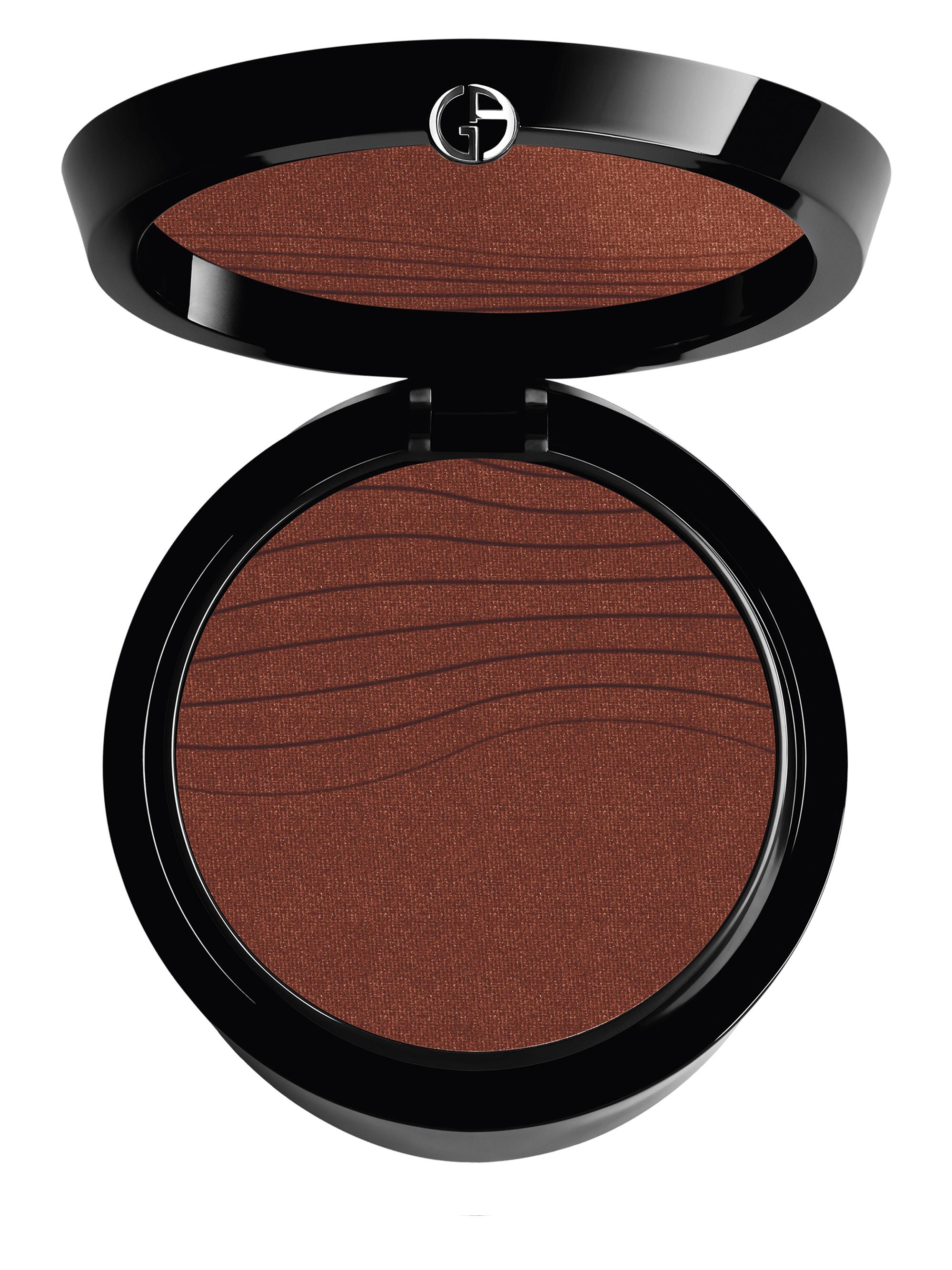 ARMANI BEAUTY Women's Neo Nude Compact - 14 Very Deep Olive | Thumbnail 3