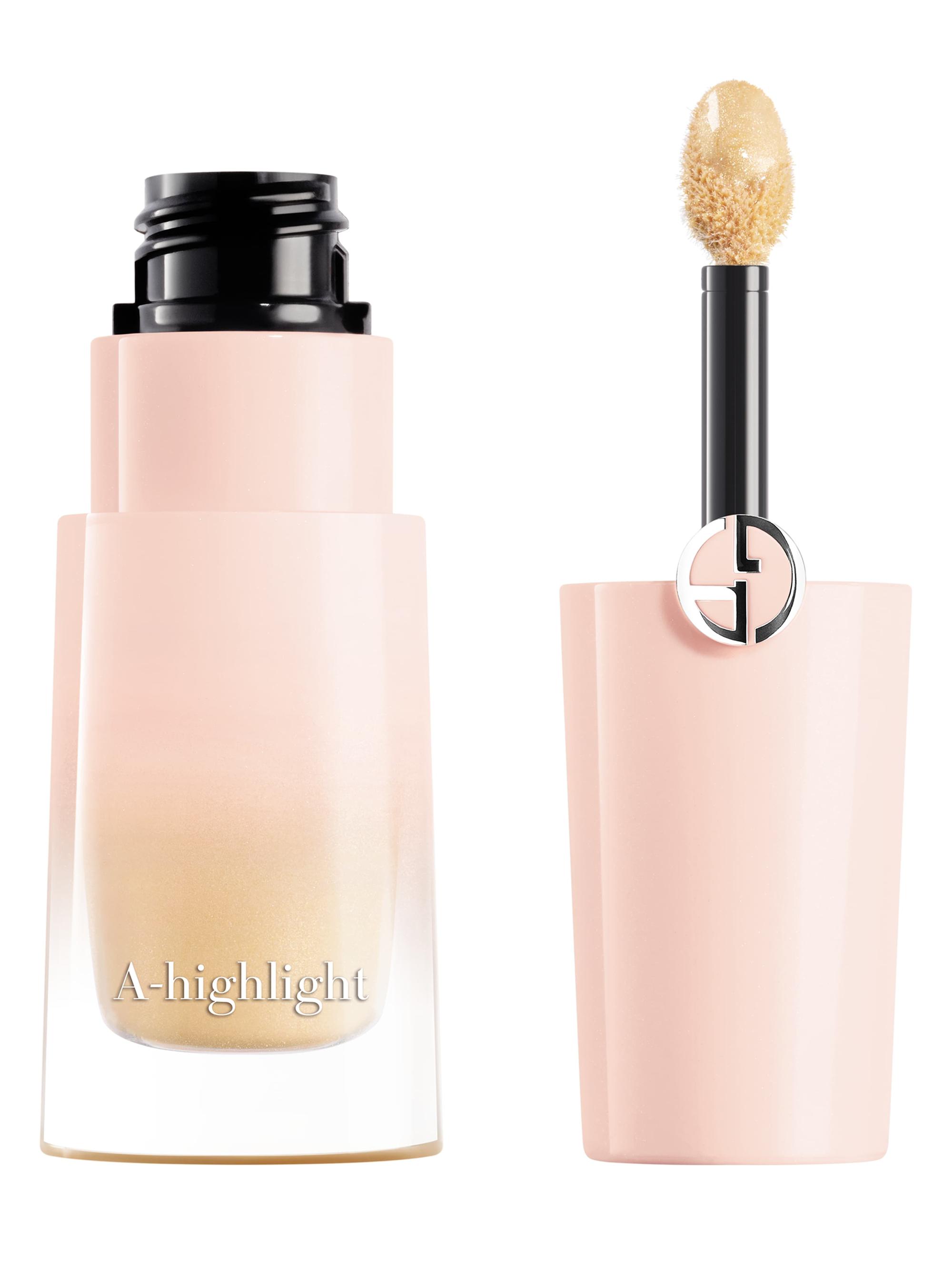 Armani Beauty Women's A-Line Highlighter - 10
