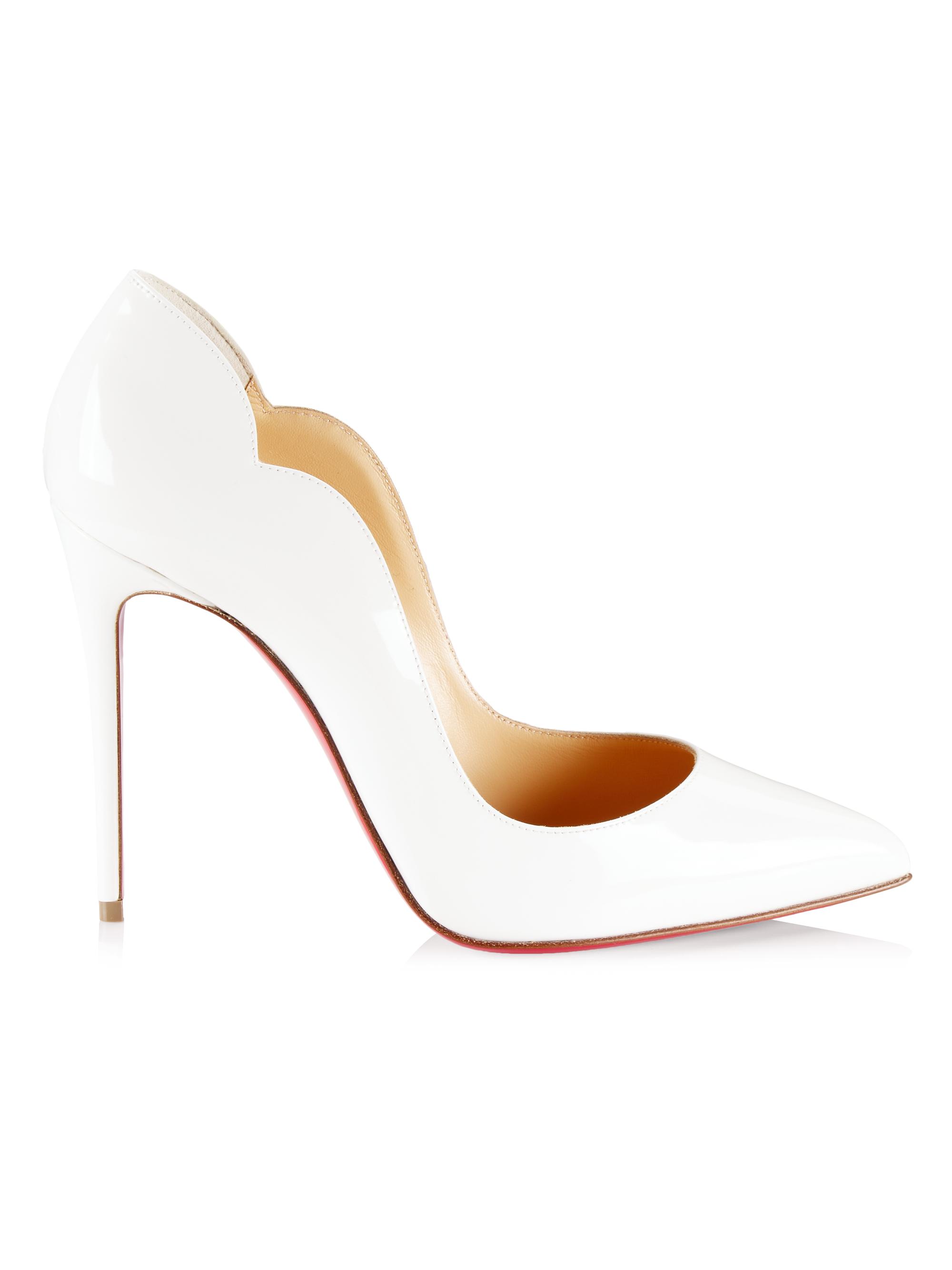 louboutin sparkly shoes