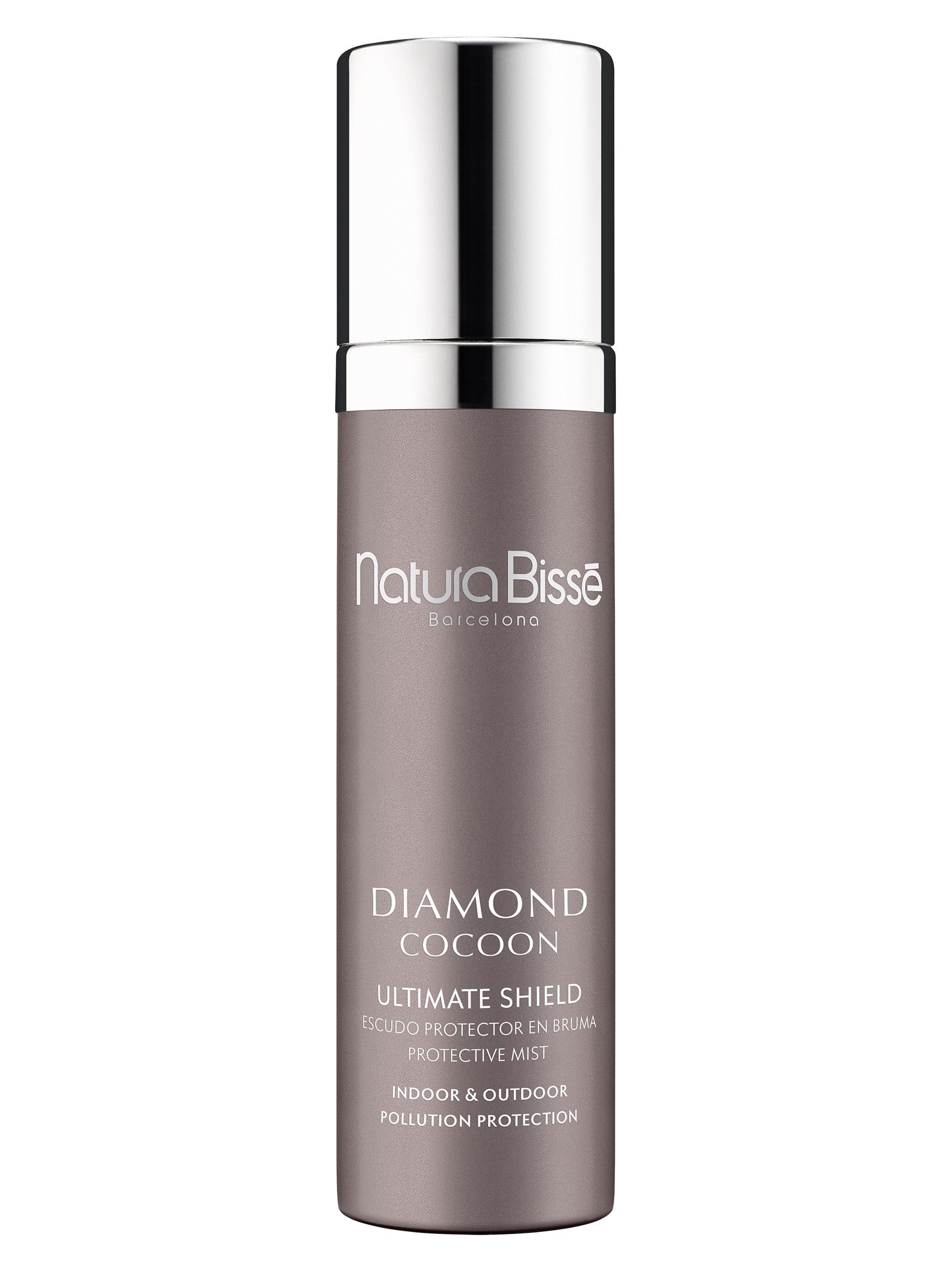 Natura Bissé Women's Diamond Cocoon Ultimate Shield Mist