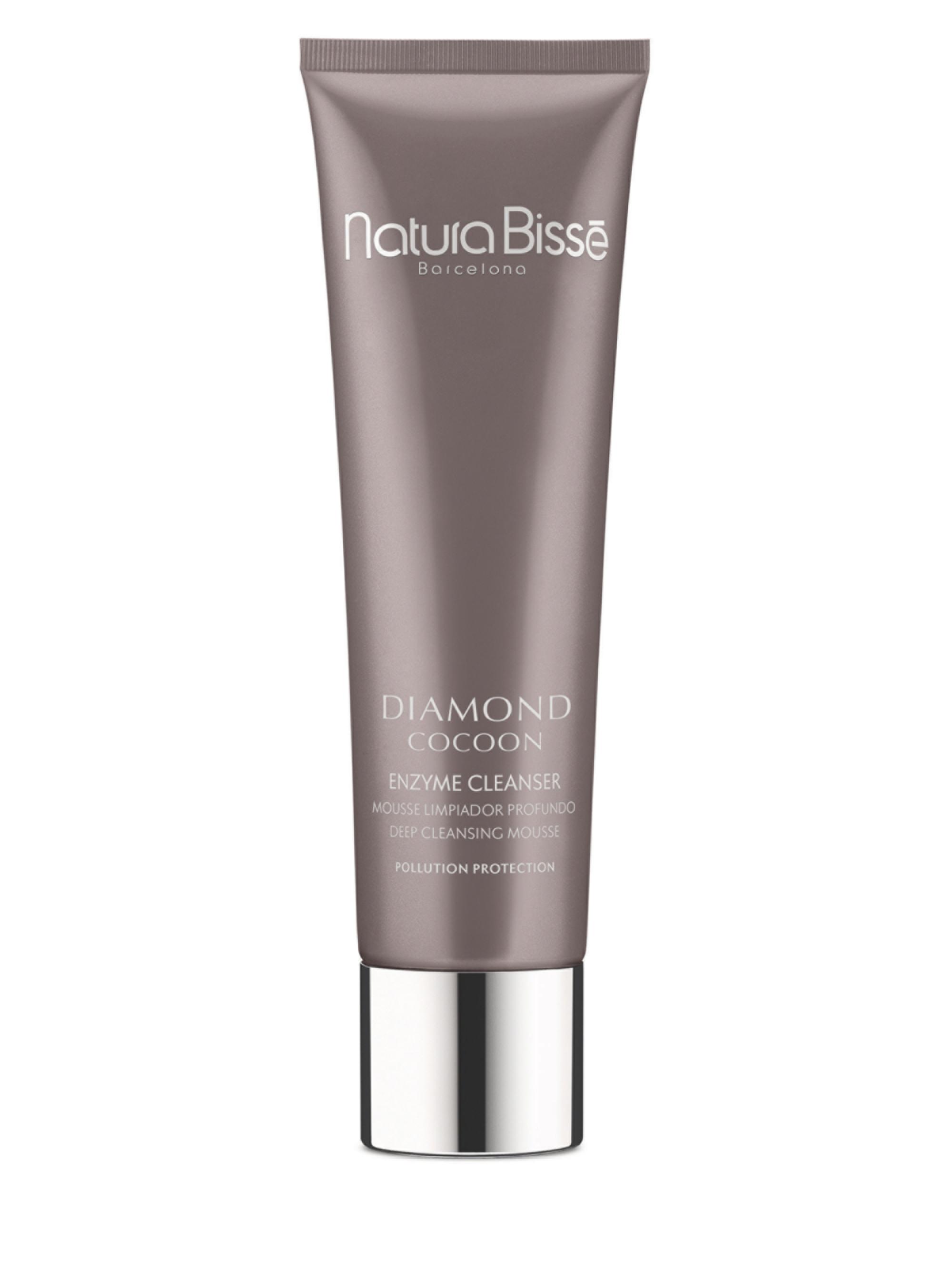 Natura Bissé Women's Diamond Cocoon Enzyme Cleanser