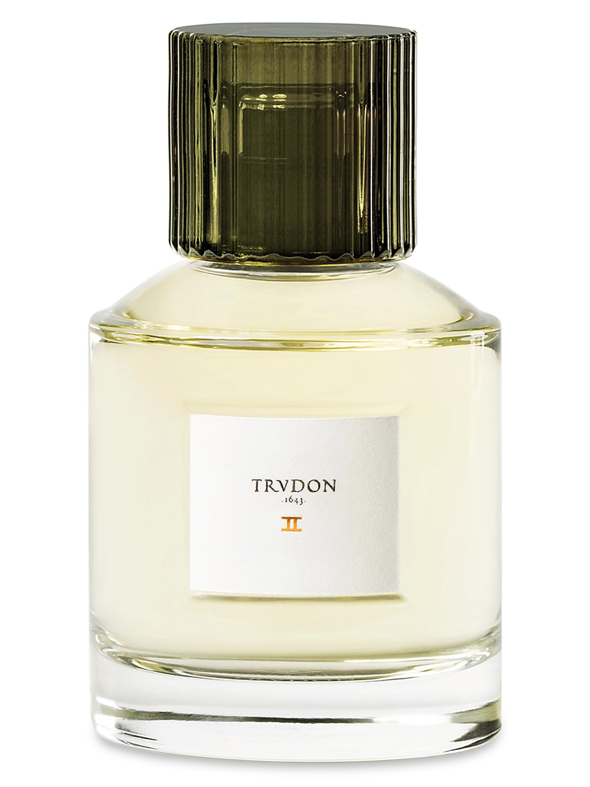Trudon II Eaux de Parfum 3.4 oz