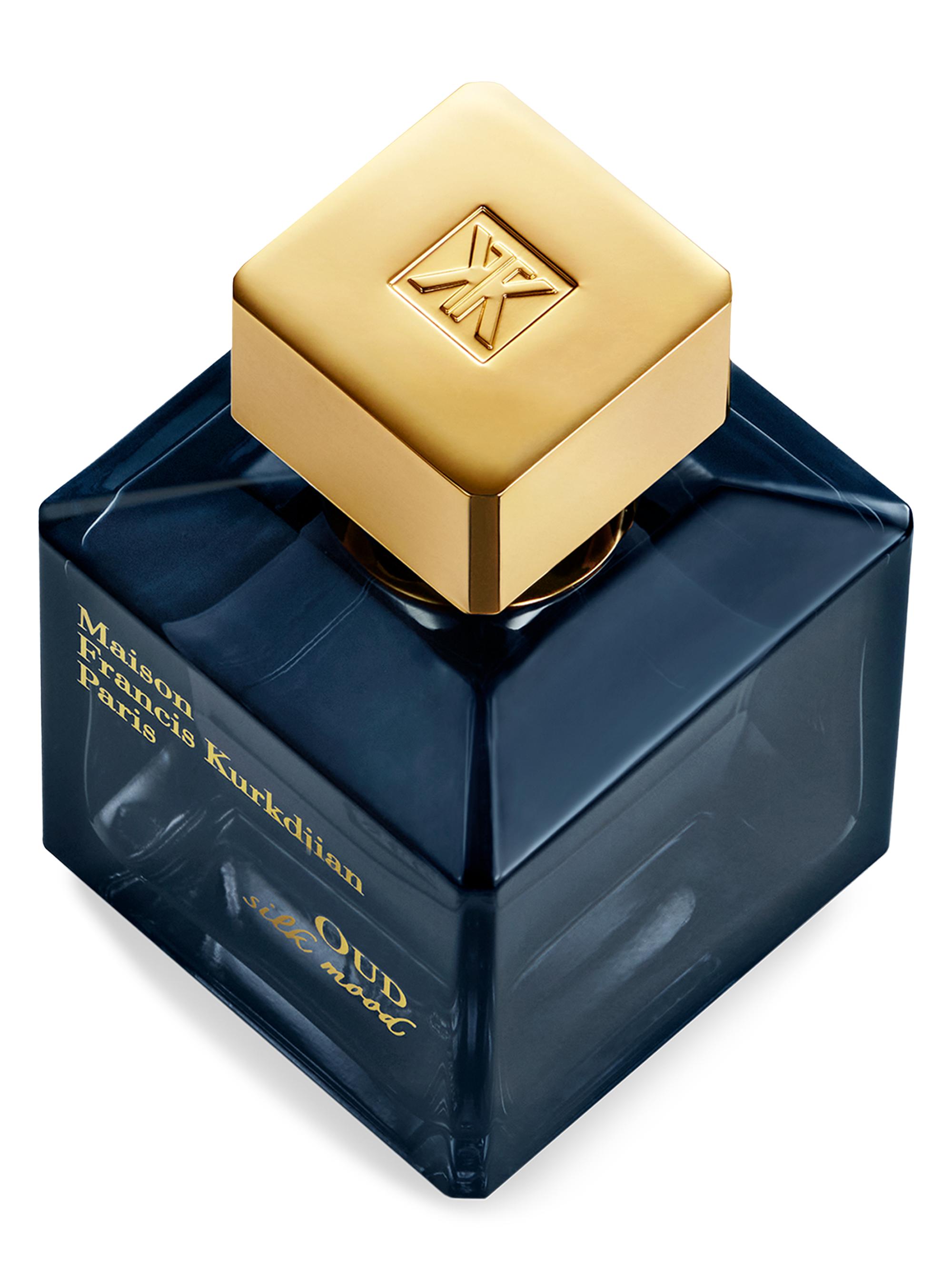 Maison Francis Kurkdjian Women's Oud Silk Mood Eau de Parfum