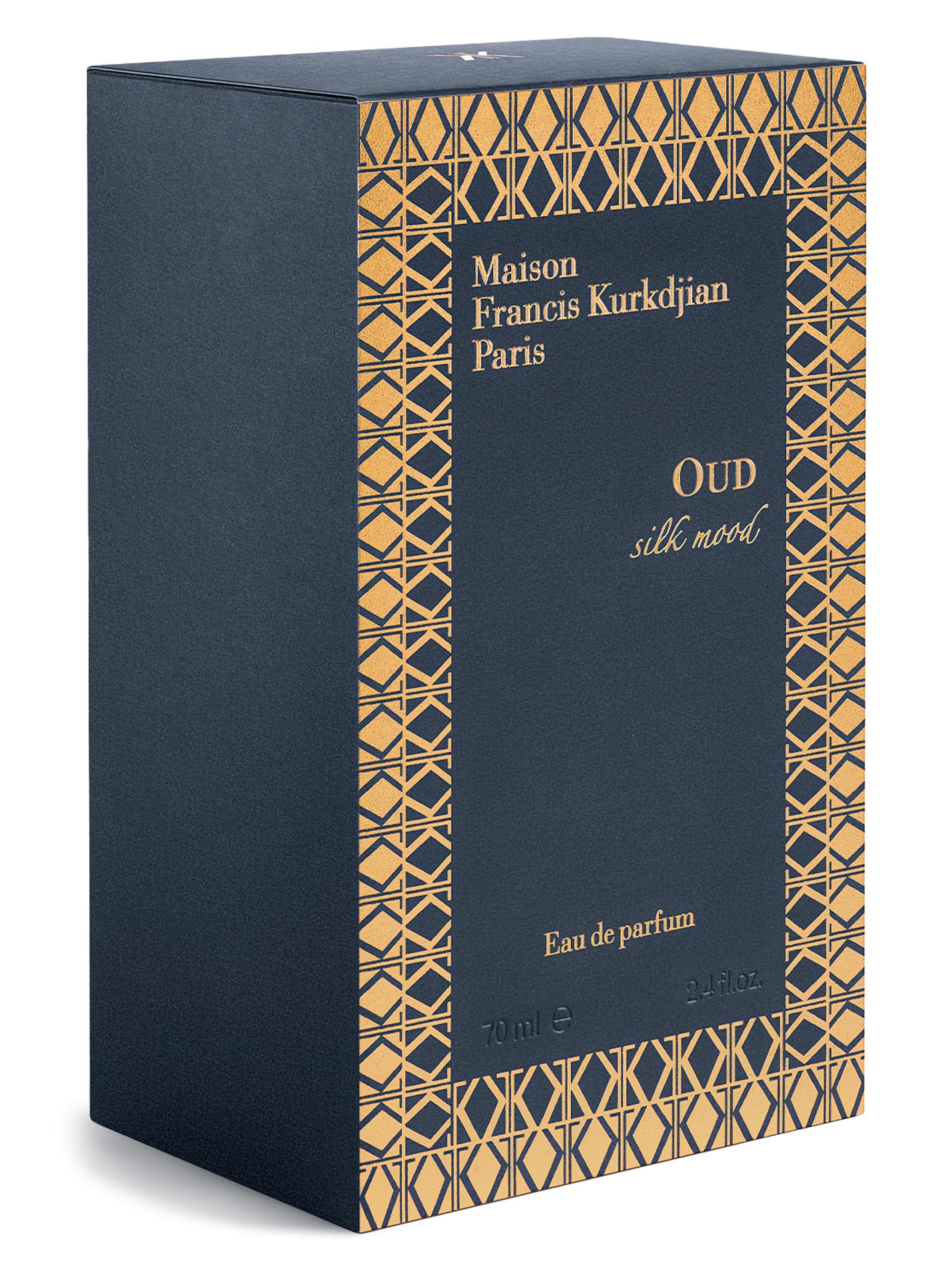 Maison Francis Kurkdjian Oud Silk Mood Eau de Parfum | Saks Fifth