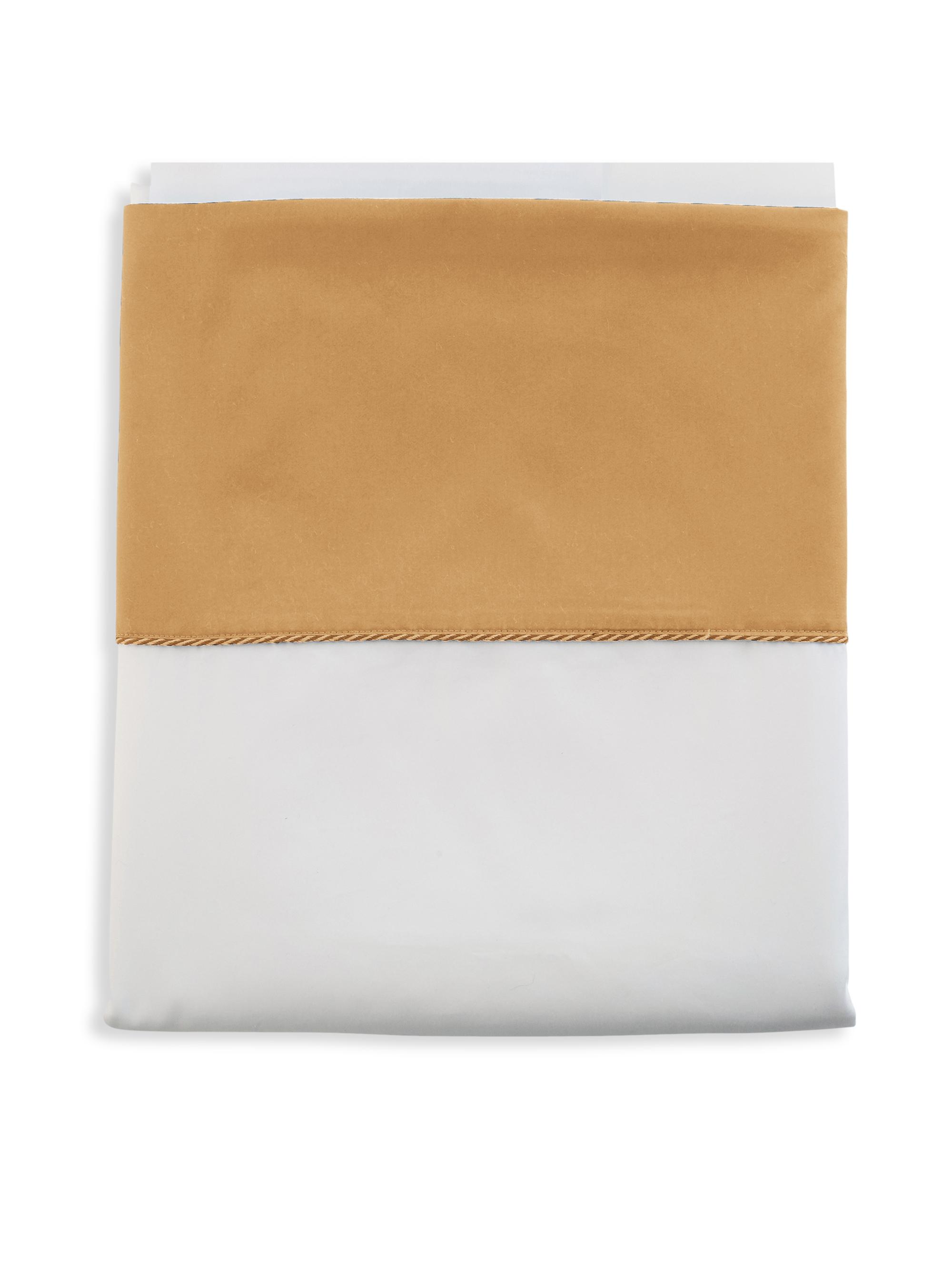 Drouault Paris Clair Obscur Flat Sheet King