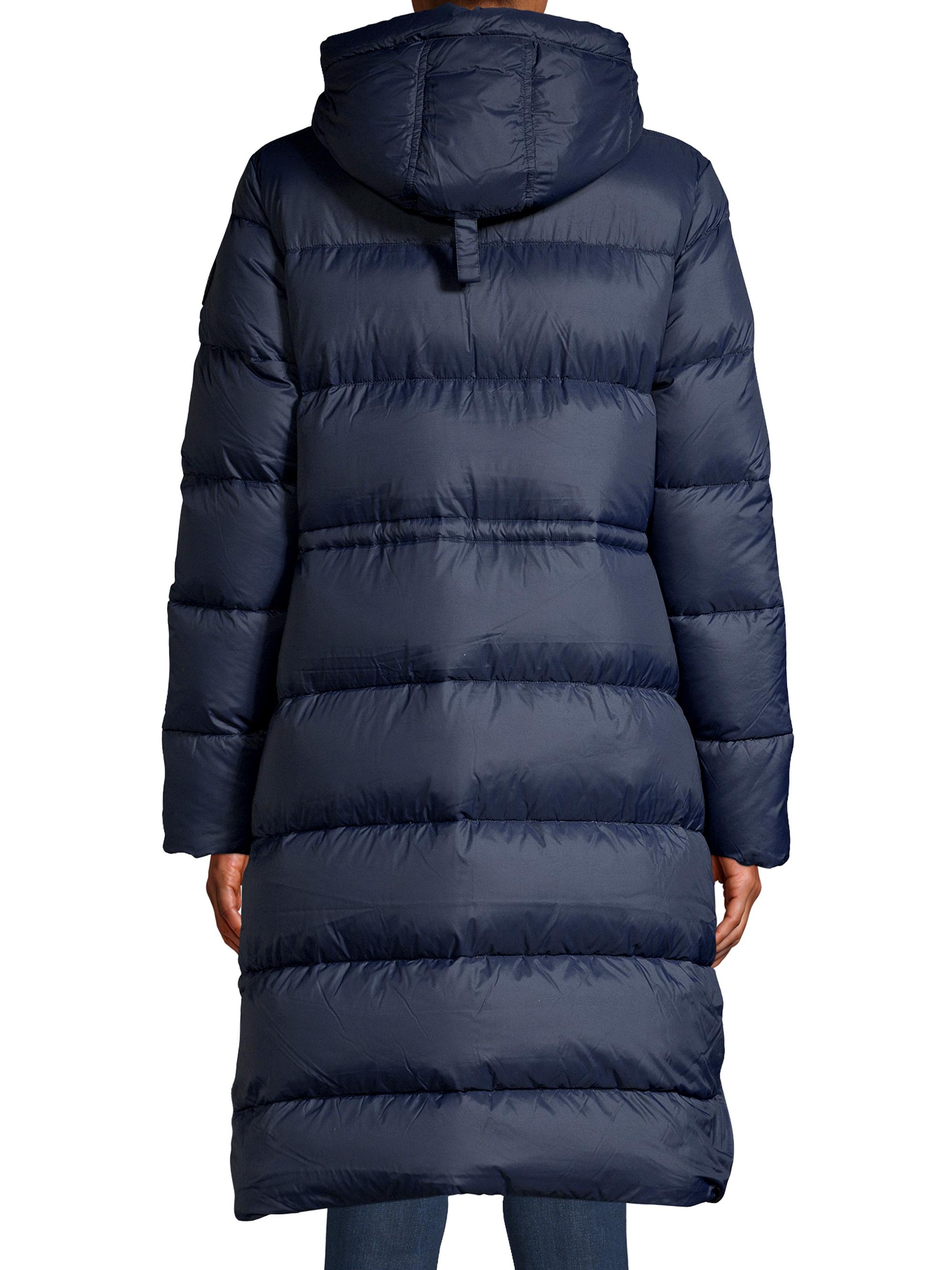 canada goose arosa parka black label