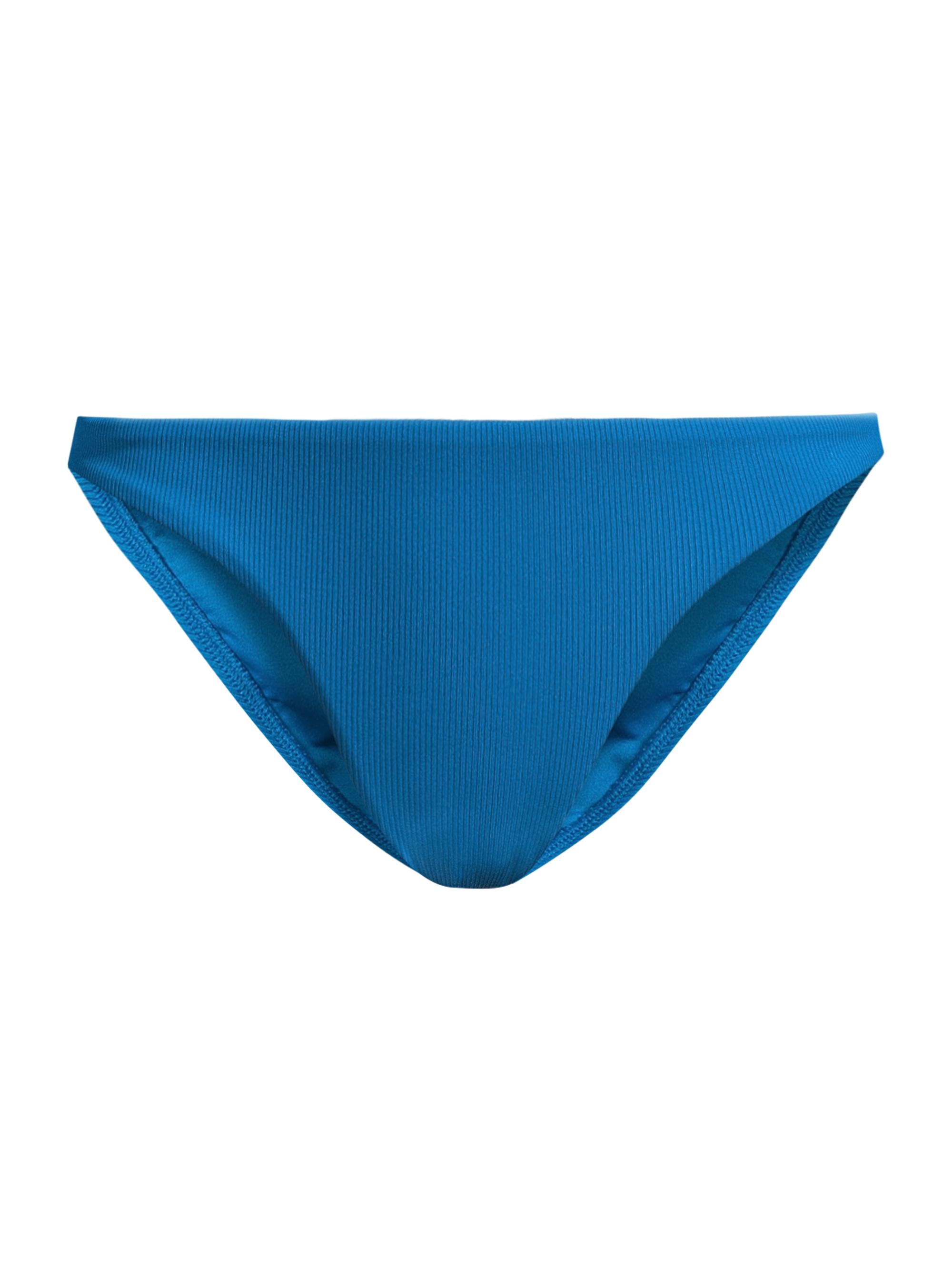 LSpace Women's Camacho Full Bikini Bottoms - Abyss