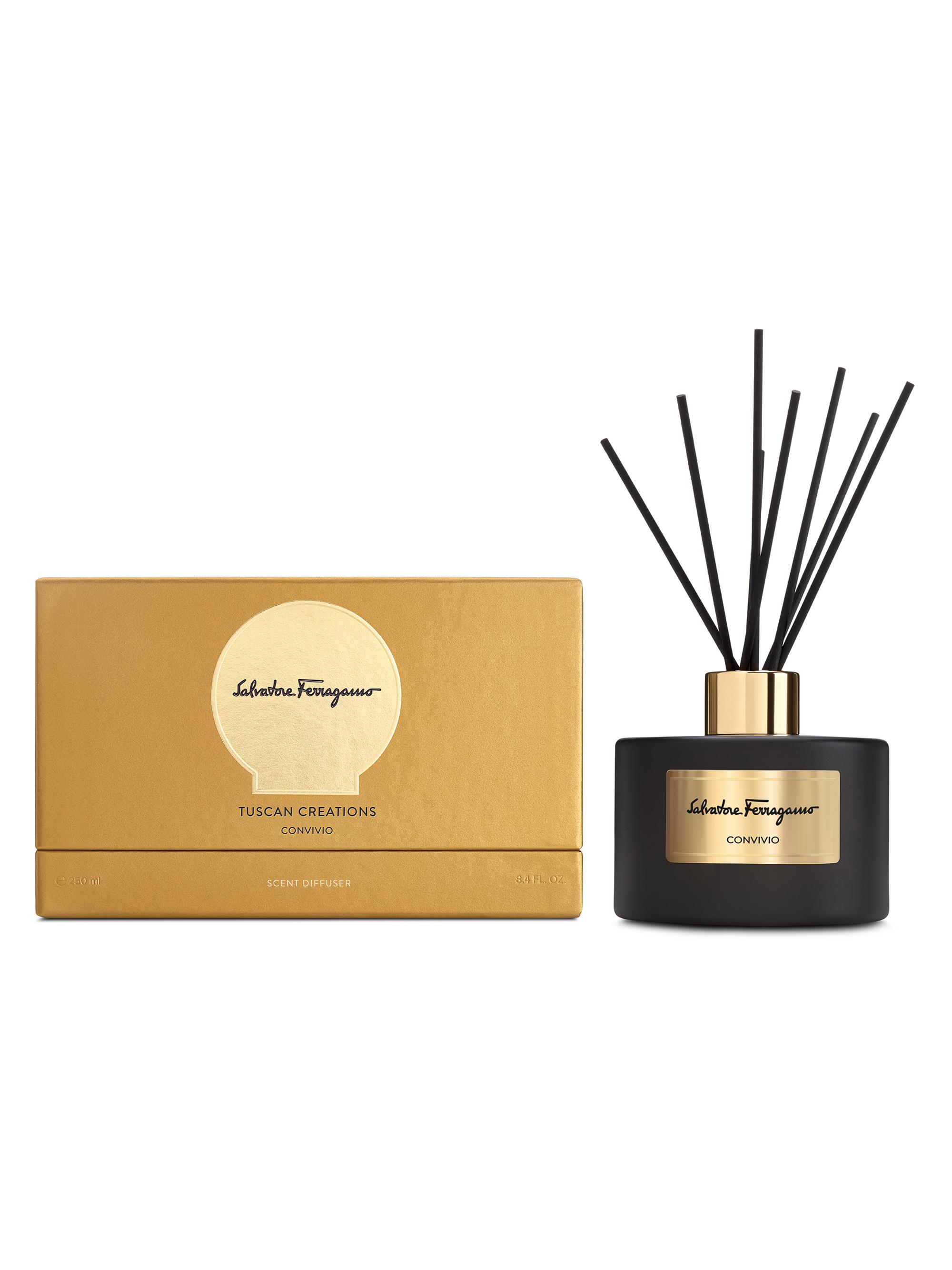 FERRAGAMO Tuscan Creations Convivio Eau de Parfum Reed Diffuser