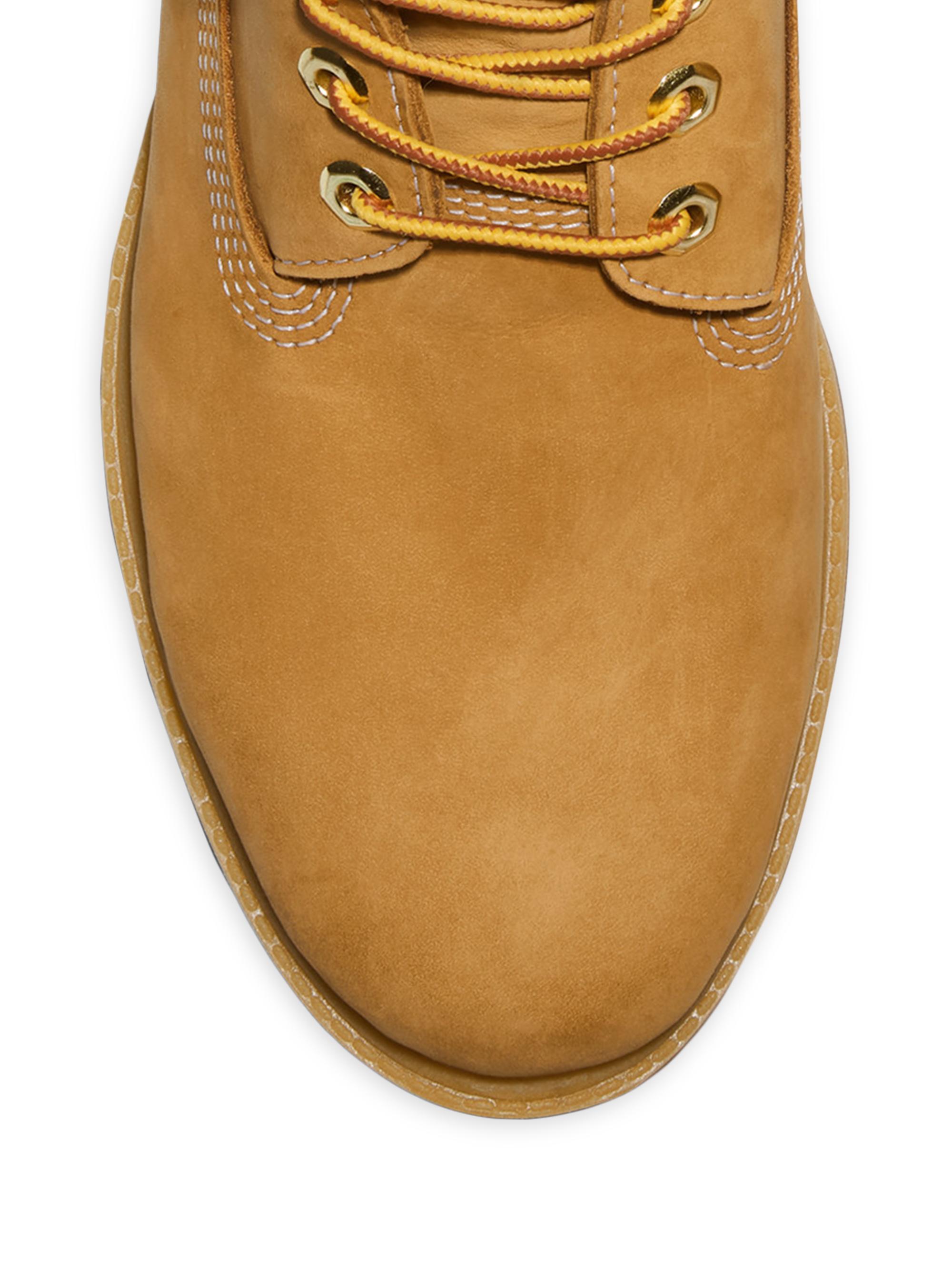 Timberland Premium Waterproof Leather Work Boots | Saks Fifth Avenue