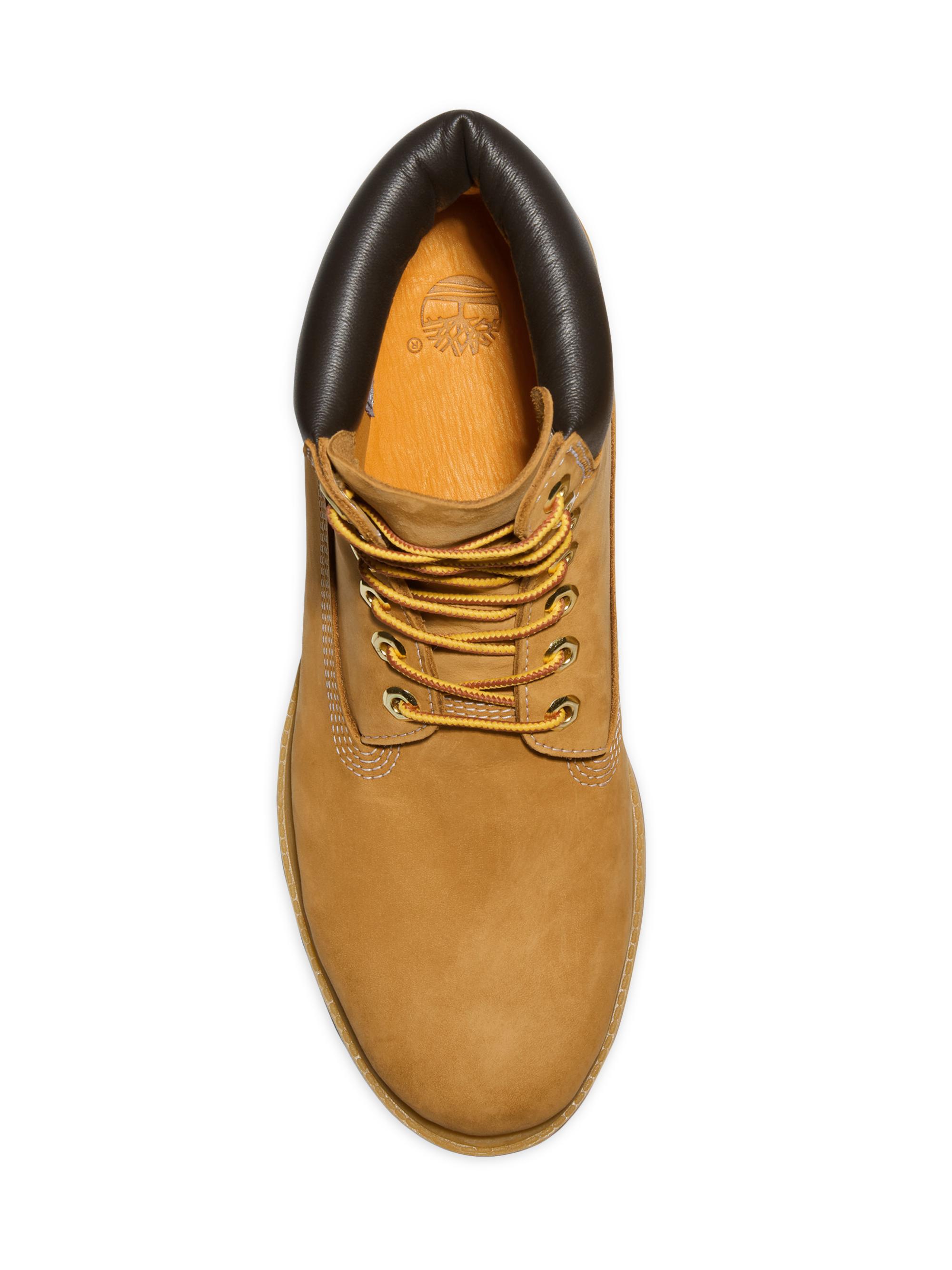 Timberland Premium Waterproof Leather Work Boots | Saks Fifth Avenue