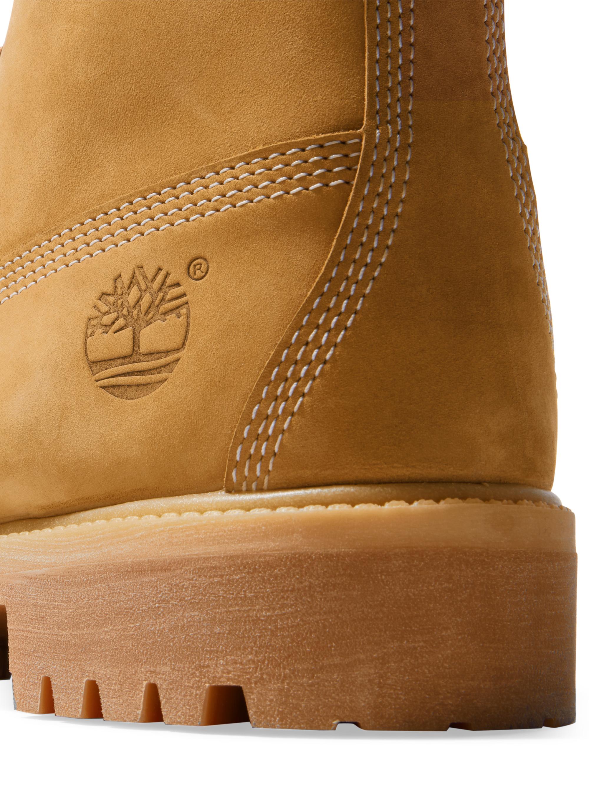 Timberland Premium Waterproof Leather Work Boots | Saks Fifth Avenue