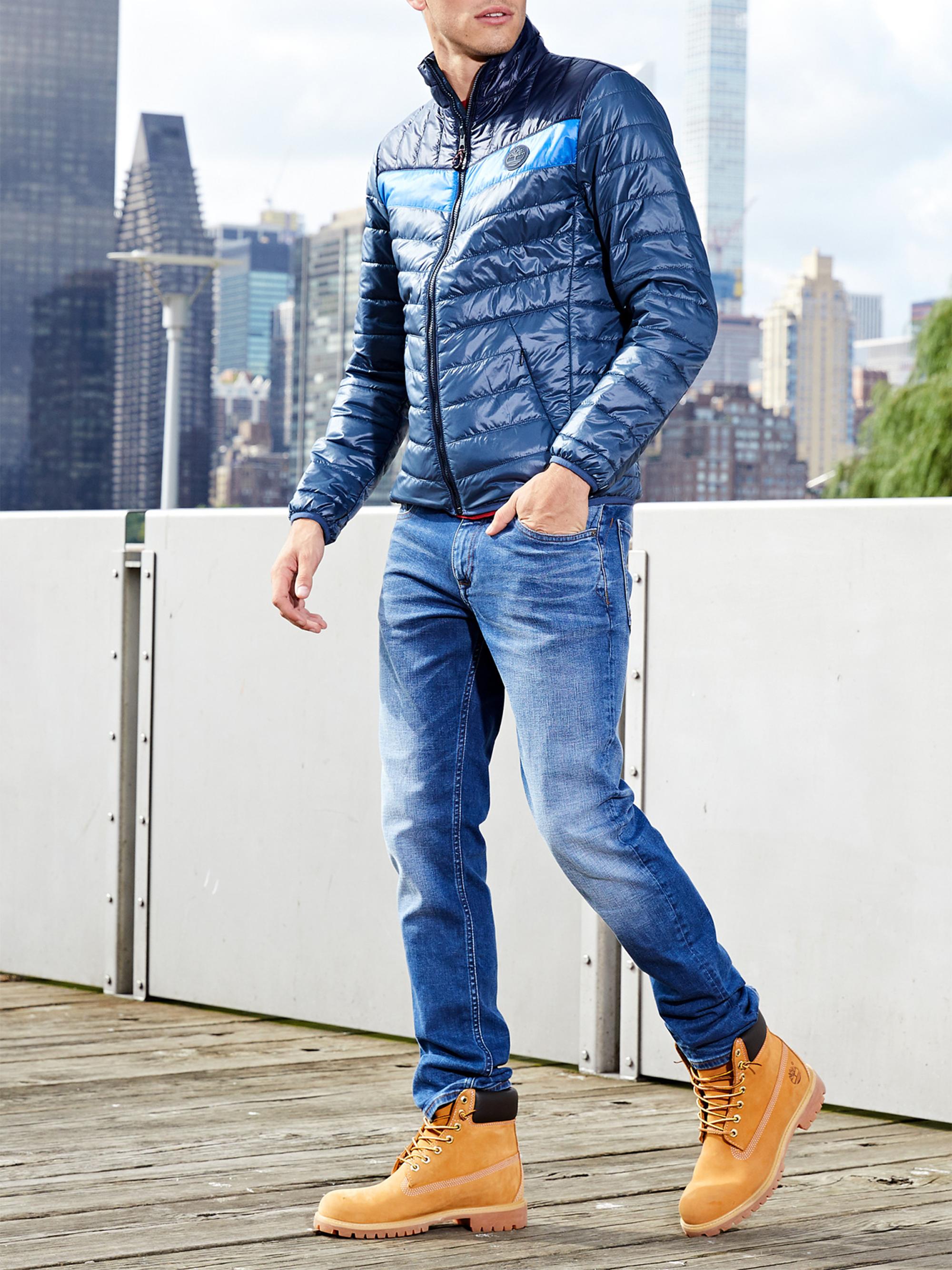 Timberland Premium Waterproof Leather Work Boots | Saks Fifth Avenue